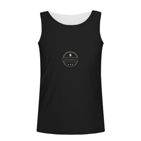 Get trendy with ZONE6IX DISTRIBUTIONS LLC Tank Top -  available at ZONE6IX DISTRIBUTIONS LLC . Grab yours for $36.44 today!