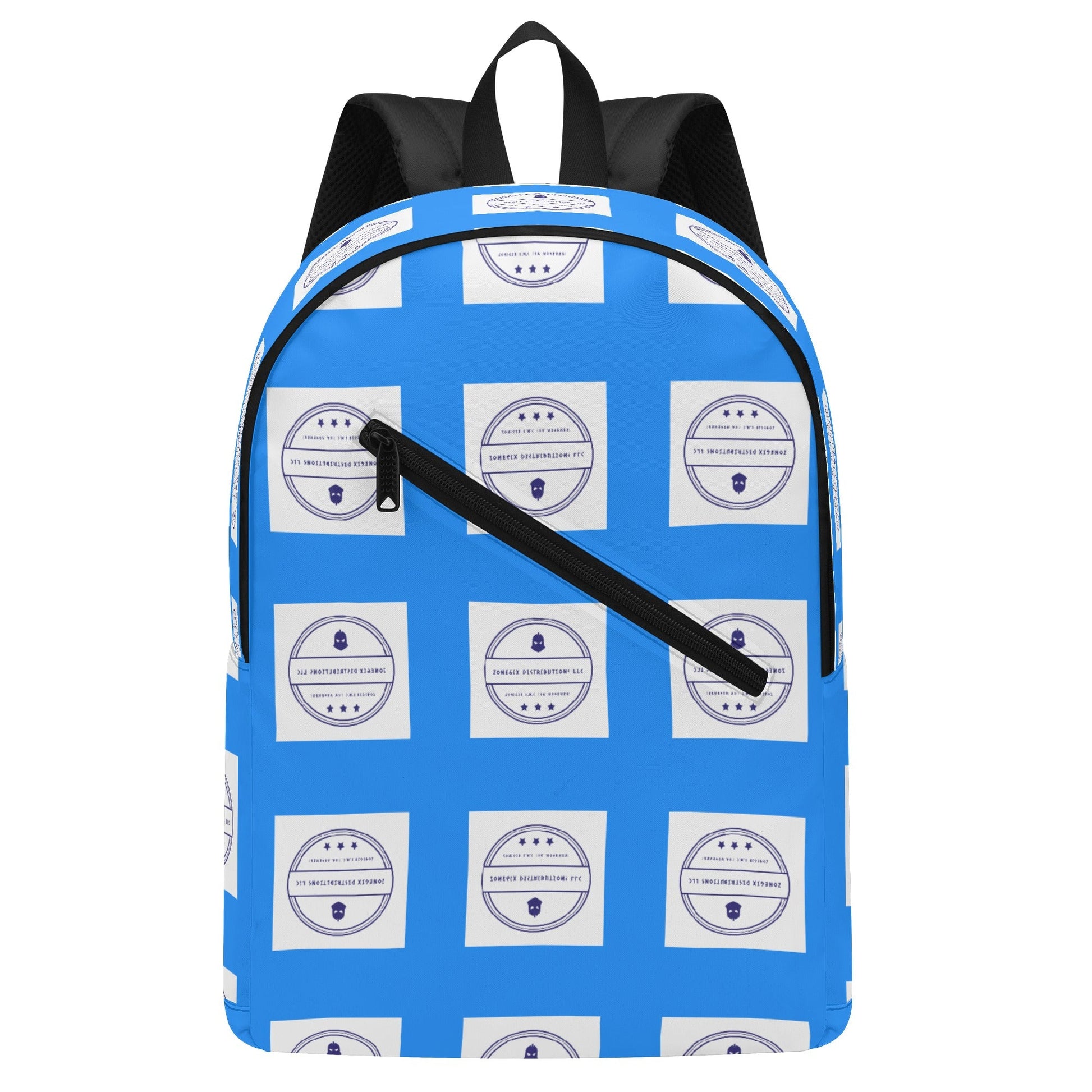 Get trendy with ZONE6IX DISTRIBUTIONS LLC Laptop Backpack -  available at ZONE6IX DISTRIBUTIONS LLC . Grab yours for $56.38 today!