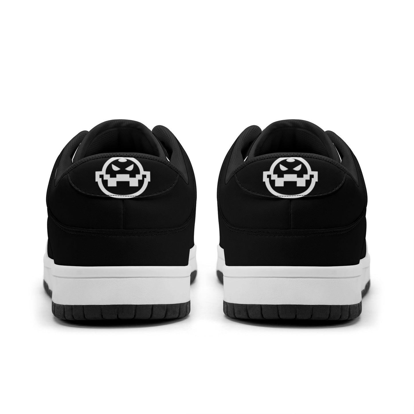 Get trendy with ZONE6IX DISTRIBUTIONS LLC COURT SIDE Low Top Leather Sneakers -  available at ZONE6IX DISTRIBUTIONS LLC . Grab yours for $125.99 today!