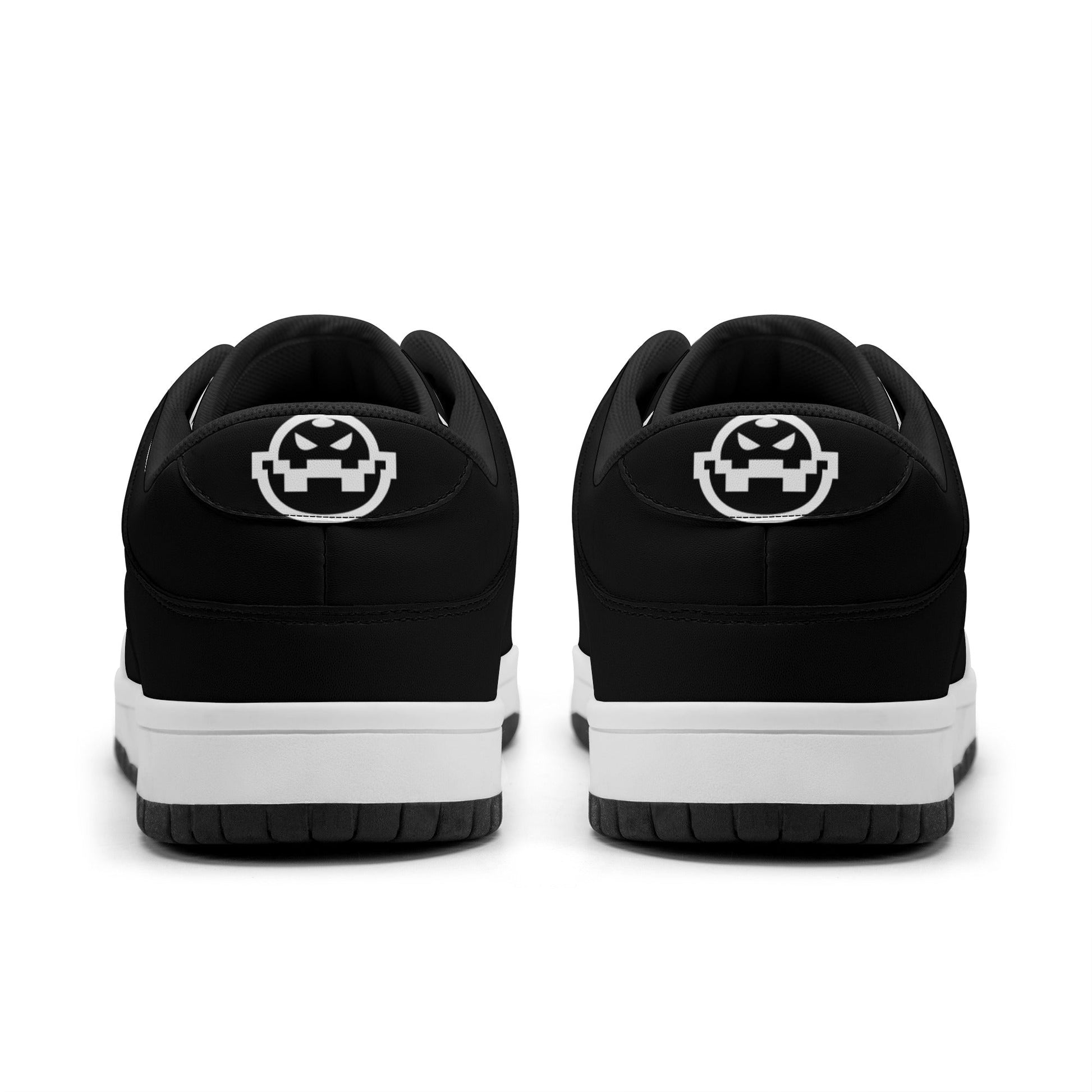 Get trendy with ZONE6IX DISTRIBUTIONS LLC COURT SIDE Low Top Leather Sneakers -  available at ZONE6IX DISTRIBUTIONS LLC . Grab yours for $125.99 today!