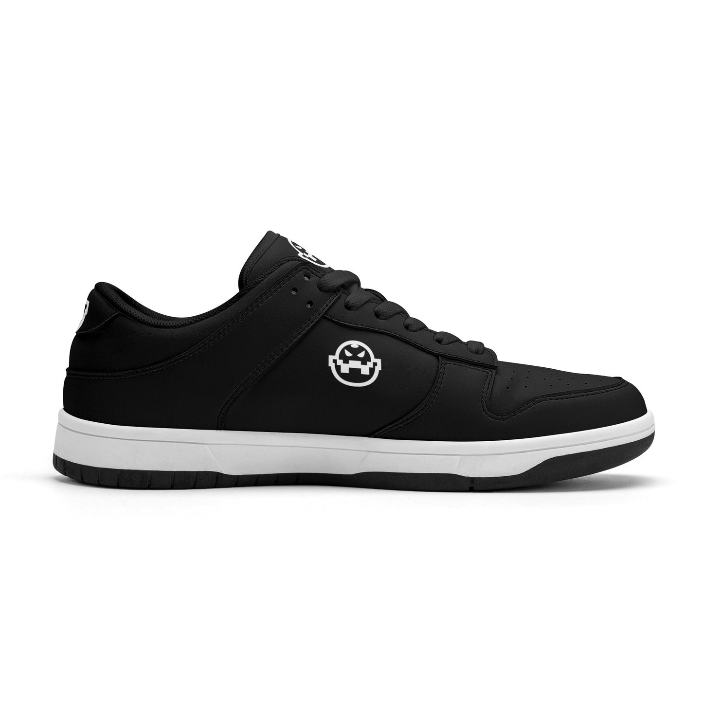 Get trendy with ZONE6IX DISTRIBUTIONS LLC COURT SIDE Low Top Leather Sneakers -  available at ZONE6IX DISTRIBUTIONS LLC . Grab yours for $125.99 today!