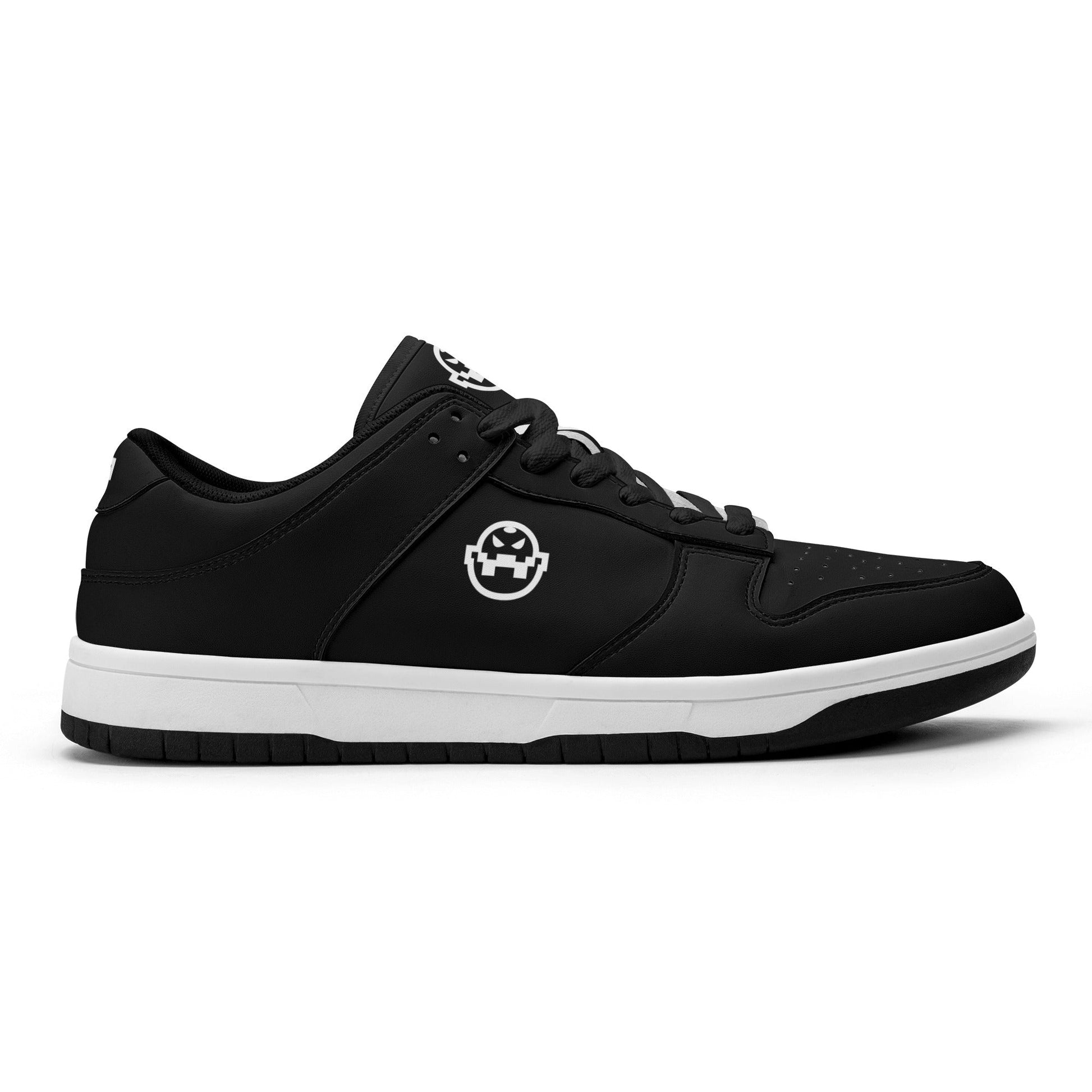 Get trendy with ZONE6IX DISTRIBUTIONS LLC COURT SIDE Low Top Leather Sneakers -  available at ZONE6IX DISTRIBUTIONS LLC . Grab yours for $125.99 today!