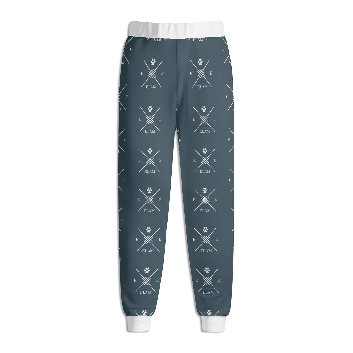 Get trendy with ELAM by ZONE6IX DISTRIBUTIONS LLC  Sweatpants -  available at ZONE6IX DISTRIBUTIONS LLC . Grab yours for $67.88 today!