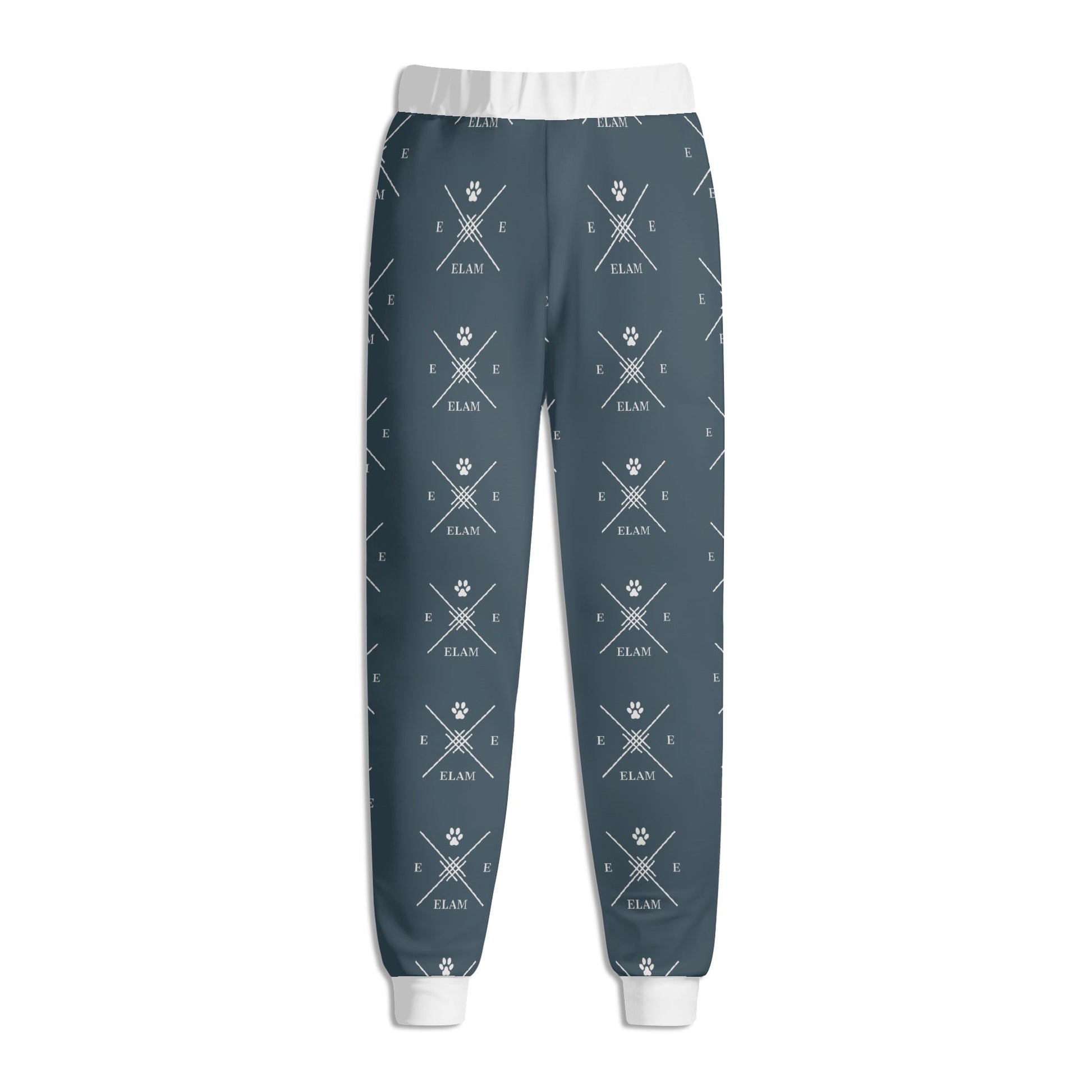 Get trendy with ELAM by ZONE6IX DISTRIBUTIONS LLC  Sweatpants -  available at ZONE6IX DISTRIBUTIONS LLC . Grab yours for $67.88 today!