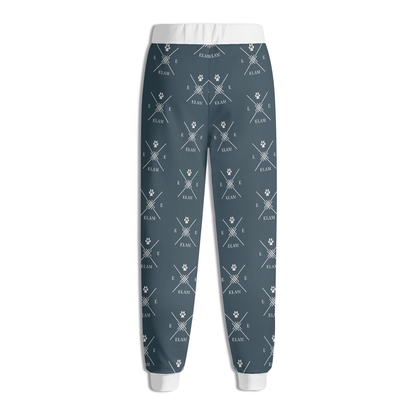 Get trendy with ELAM by ZONE6IX DISTRIBUTIONS LLC  Sweatpants -  available at ZONE6IX DISTRIBUTIONS LLC . Grab yours for $67.88 today!