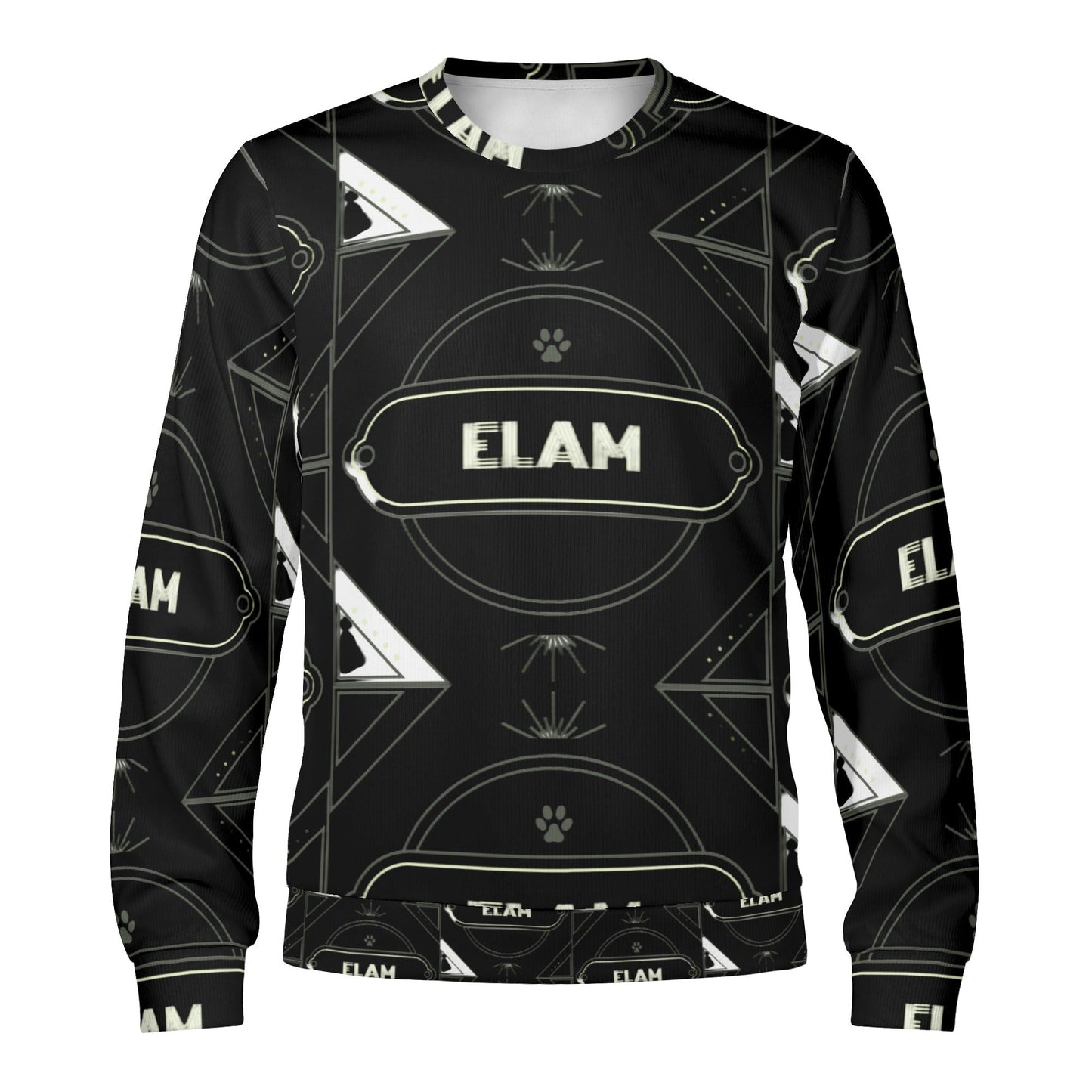 Get trendy with ELAM by ZONE6iX DISTRIBUTIONS LLC SWEATER -  available at ZONE6IX DISTRIBUTIONS LLC . Grab yours for $95.86 today!