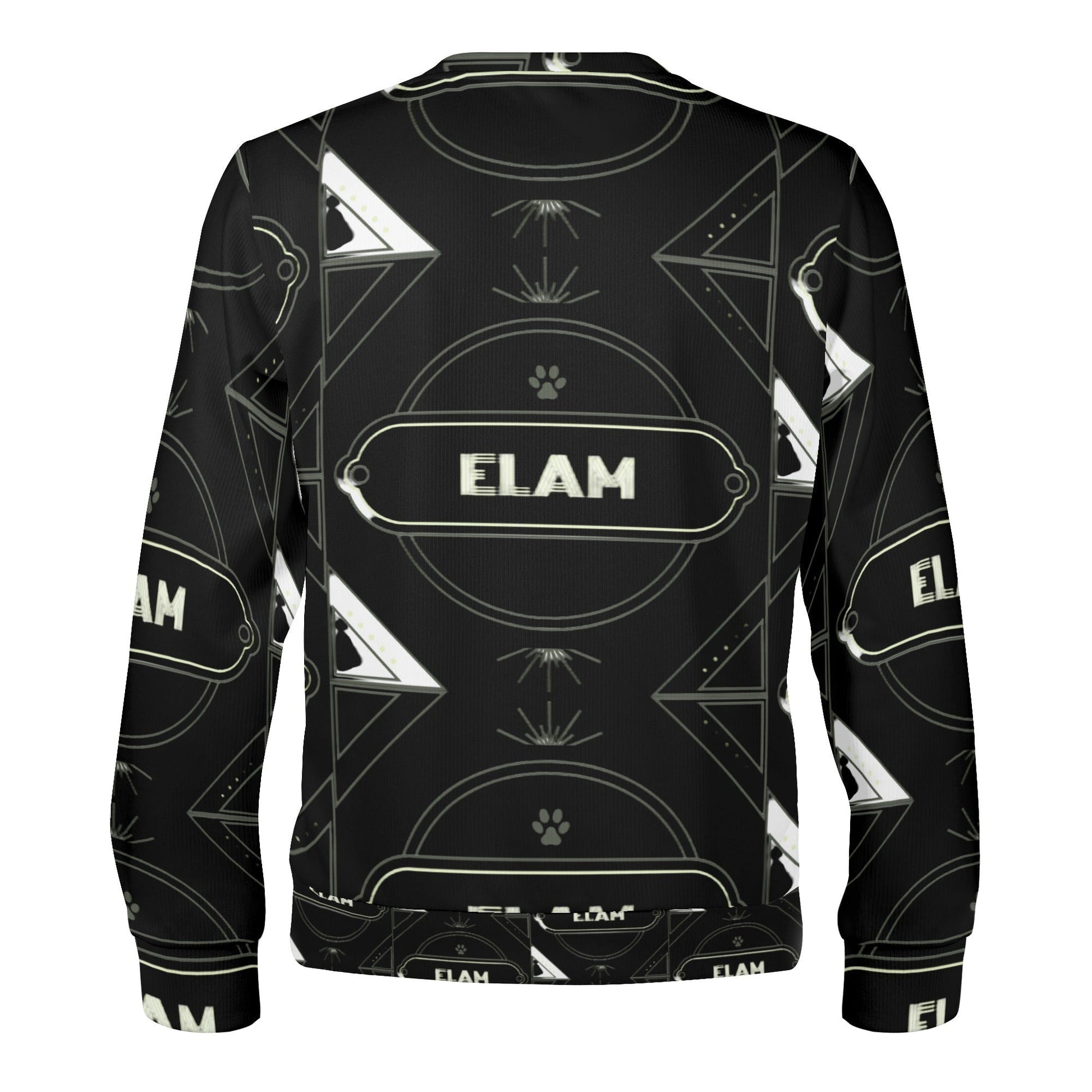 Get trendy with ELAM by ZONE6iX DISTRIBUTIONS LLC SWEATER -  available at ZONE6IX DISTRIBUTIONS LLC . Grab yours for $95.86 today!