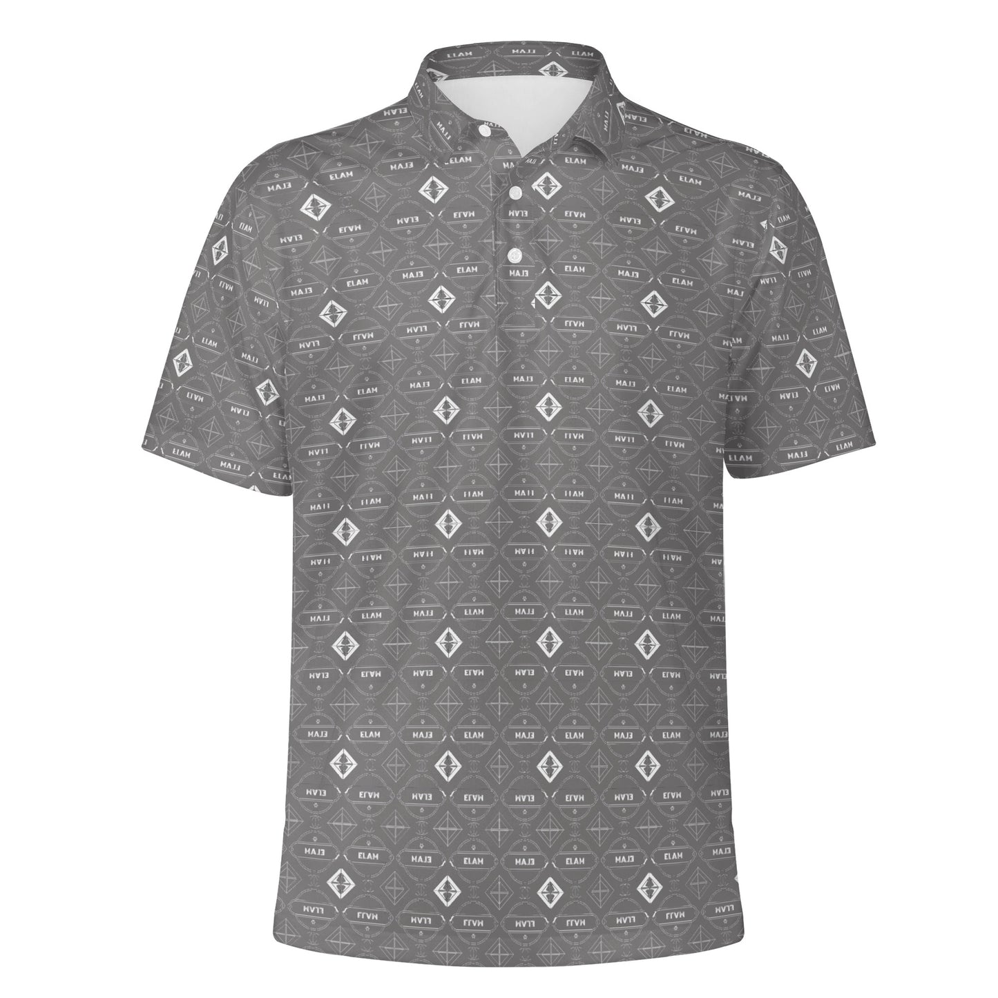 Get trendy with ELAM by ZONE6IX DISTRIBUTIONS LLC POLO -  available at ZONE6IX DISTRIBUTIONS LLC . Grab yours for $88.59 today!