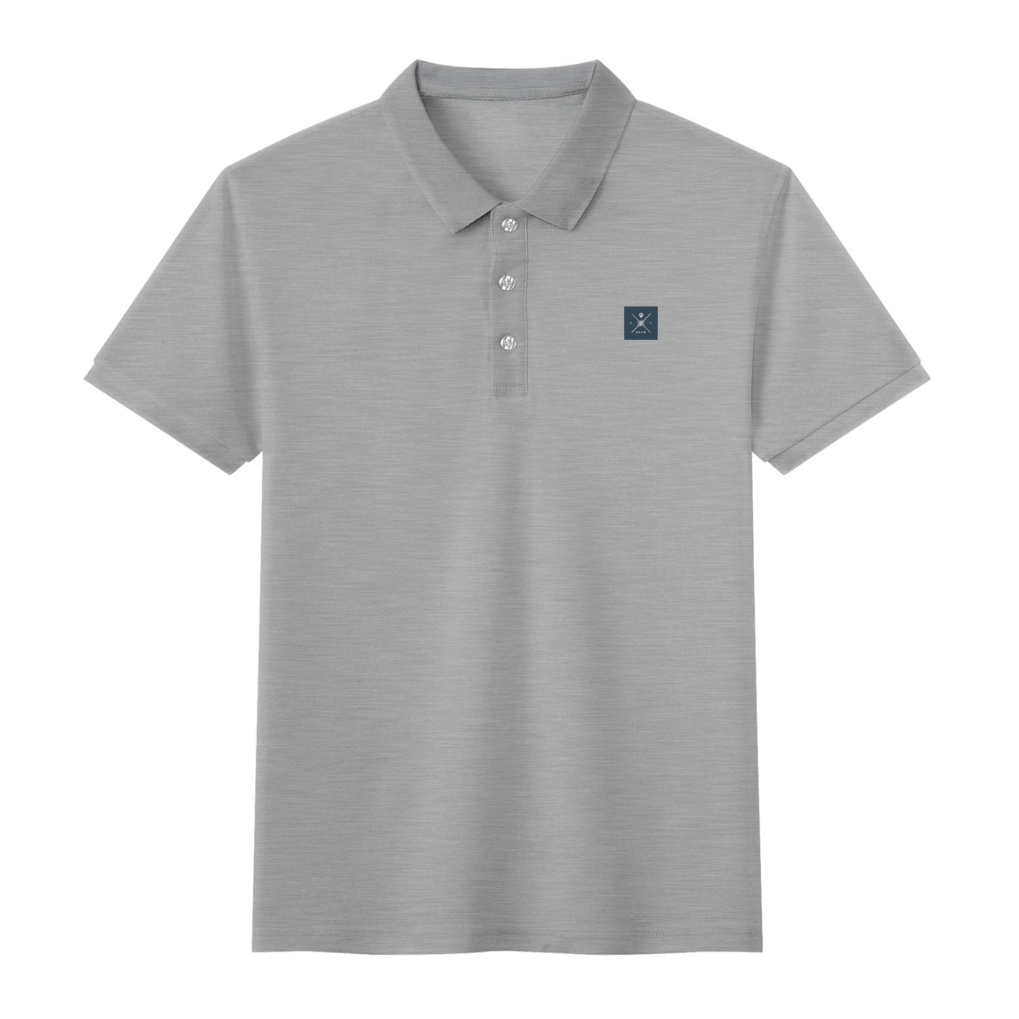 Poloshirt ELAM von ZONE6IX DISTRIBUTIONS LLC