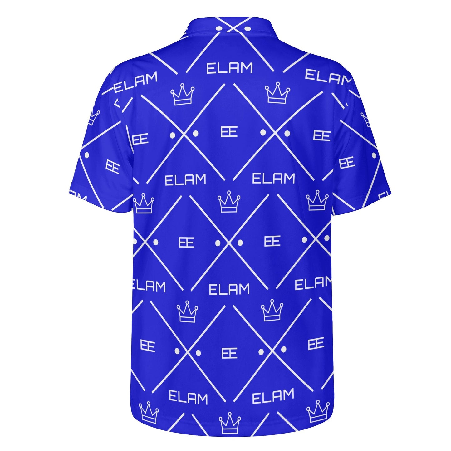 Get trendy with ELAM by ZONE6IX DISTRIBUTIONS LLC POLO -  available at ZONE6IX DISTRIBUTIONS LLC . Grab yours for $89 today!