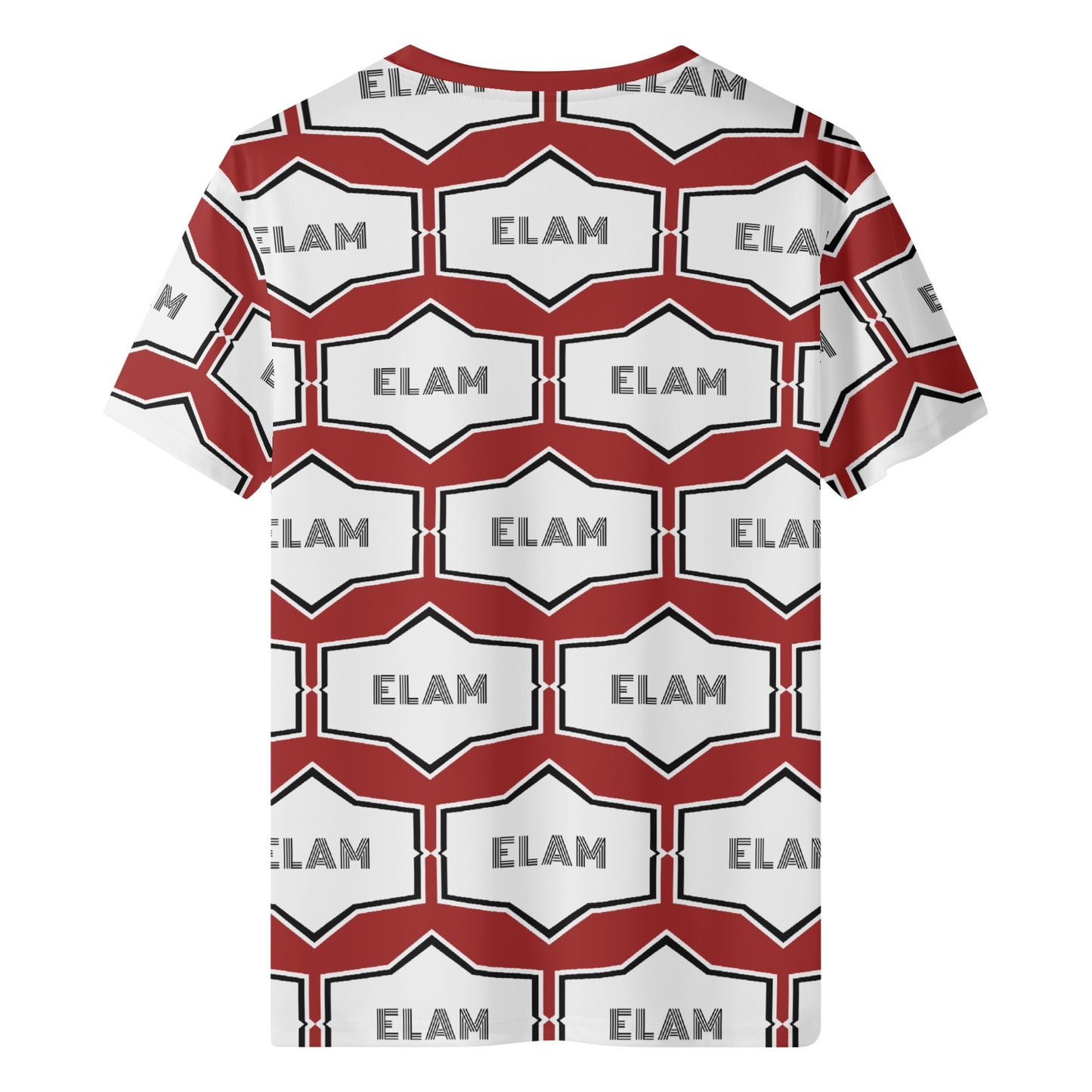 Get trendy with ELAM by ZONE6IX DISTRIBUTIONS LLC classic T-SHIRT -  available at ZONE6IX DISTRIBUTIONS LLC . Grab yours for $63.57 today!