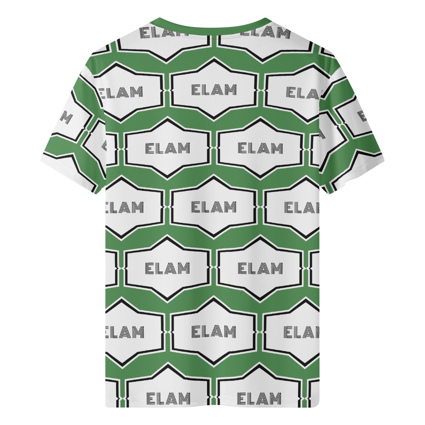 Get trendy with ELAM by ZONE6IX DISTRIBUTIONS LLC classic T-SHIRT -  available at ZONE6IX DISTRIBUTIONS LLC . Grab yours for $63.57 today!