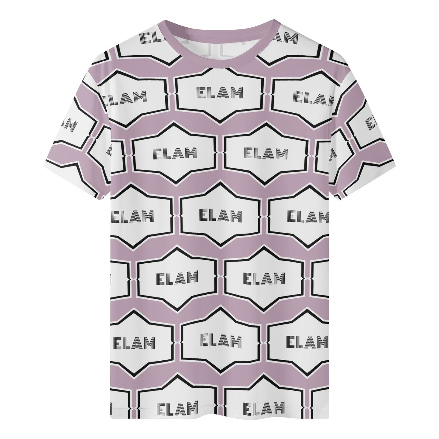 Get trendy with ELAM by ZONE6IX DISTRIBUTIONS LLC classic T-SHIRT -  available at ZONE6IX DISTRIBUTIONS LLC . Grab yours for $63.57 today!