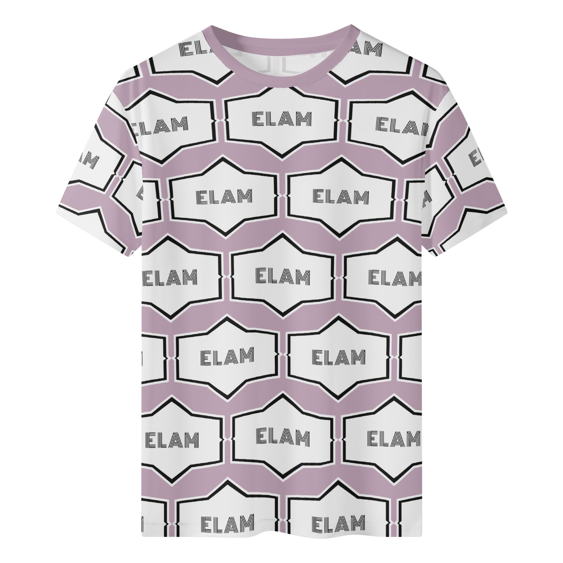 Get trendy with ELAM by ZONE6IX DISTRIBUTIONS LLC classic T-SHIRT -  available at ZONE6IX DISTRIBUTIONS LLC . Grab yours for $63.57 today!