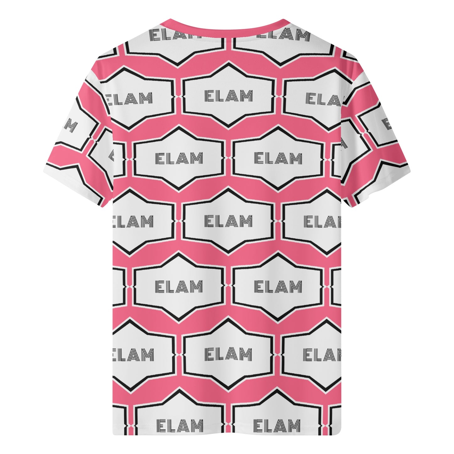 Get trendy with ELAM by ZONE6IX DISTRIBUTIONS LLC classic T-SHIRT -  available at ZONE6IX DISTRIBUTIONS LLC . Grab yours for $63.57 today!