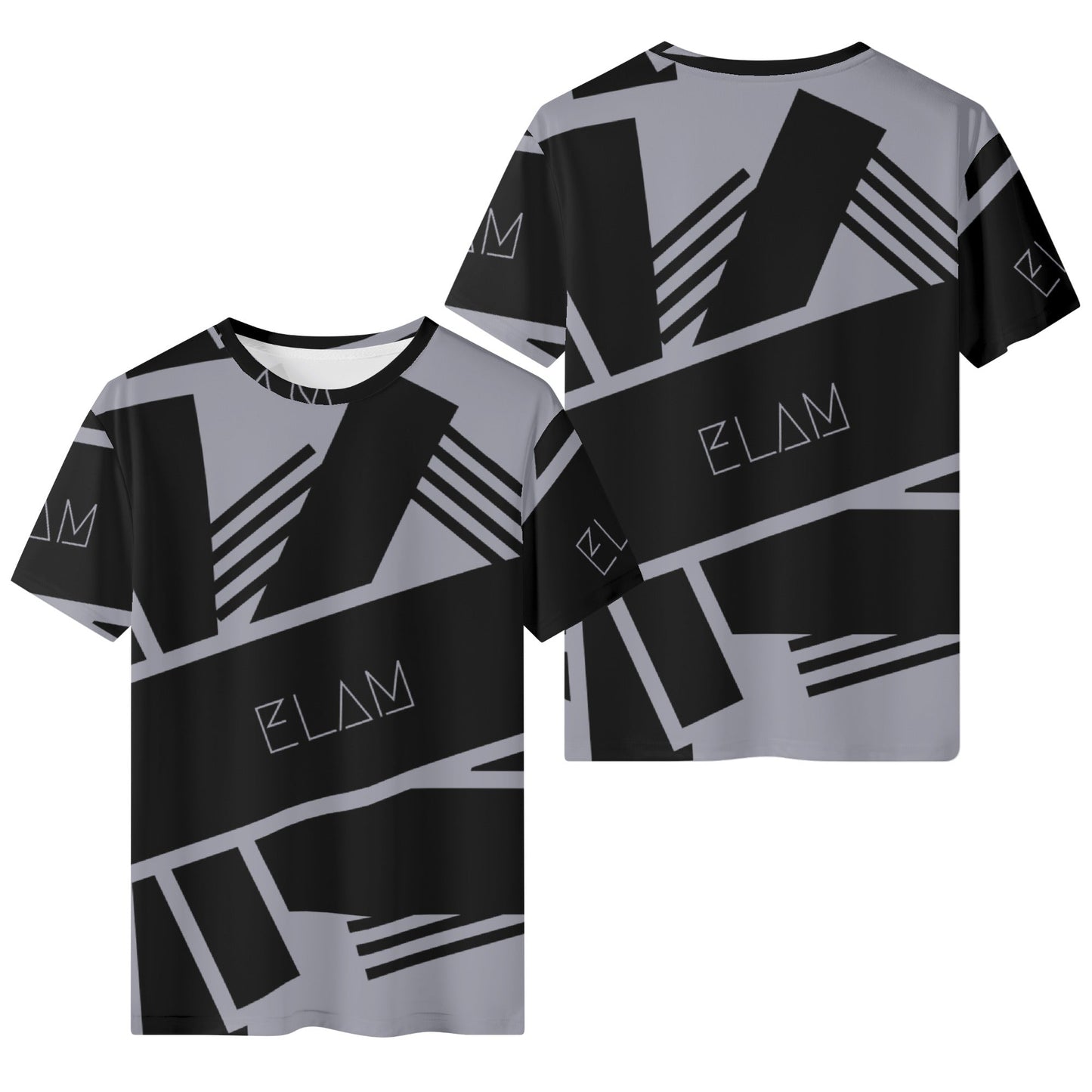 Get trendy with ELAM by ZONE6IX DISTRIBUTIONS LLC classic T-SHIRT -  available at ZONE6IX DISTRIBUTIONS LLC . Grab yours for $67.98 today!