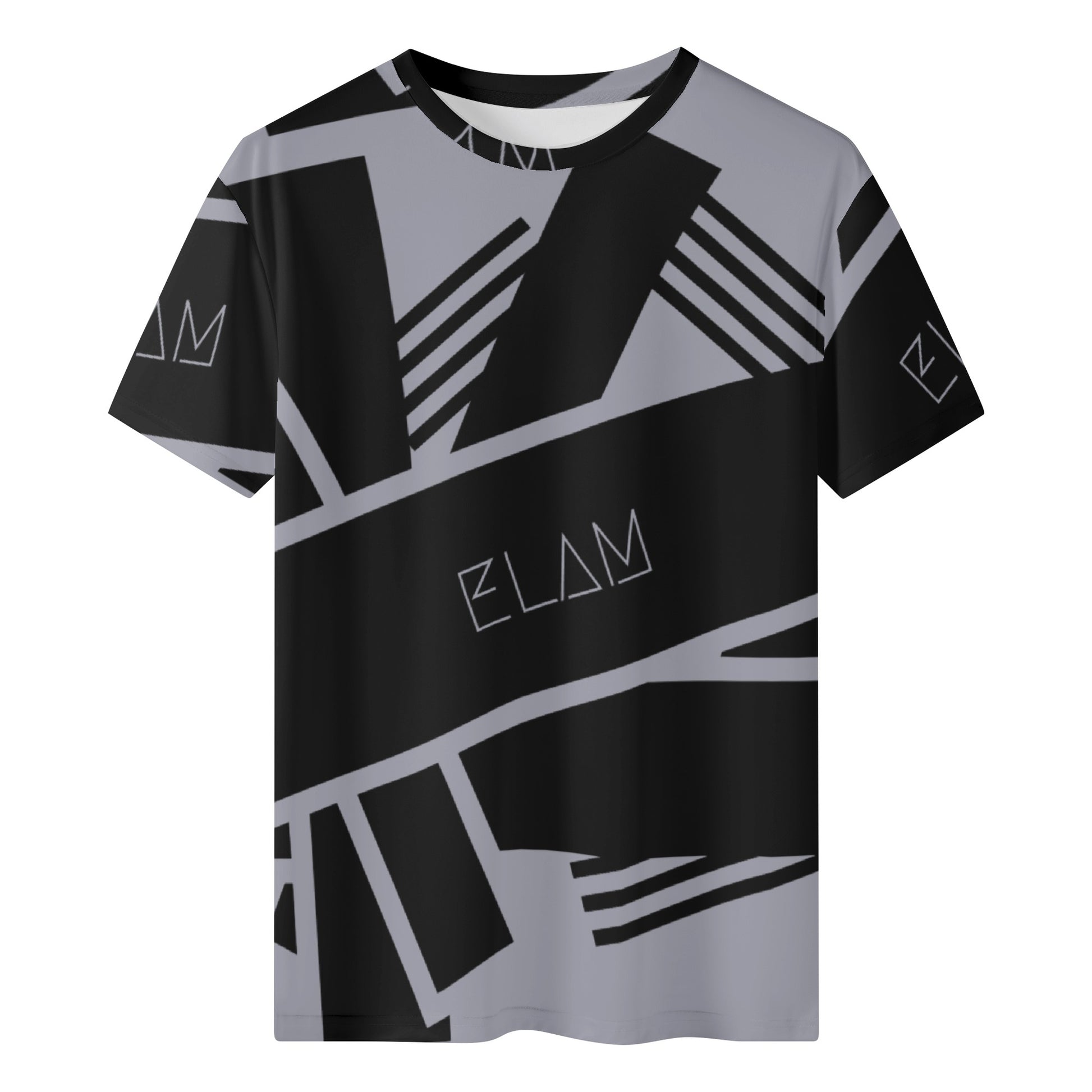 Get trendy with ELAM by ZONE6IX DISTRIBUTIONS LLC classic T-SHIRT -  available at ZONE6IX DISTRIBUTIONS LLC . Grab yours for $67.98 today!