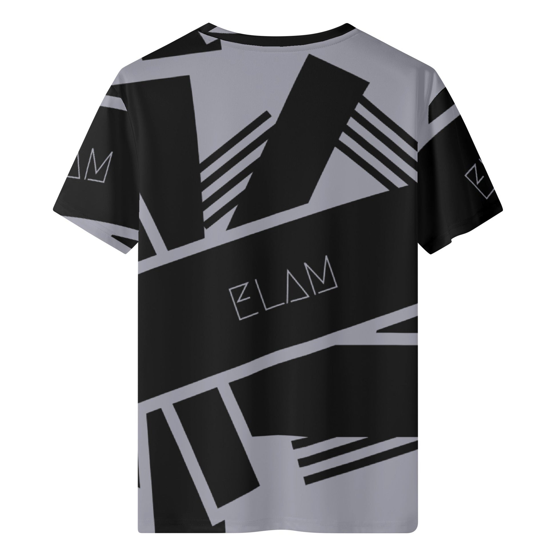 Get trendy with ELAM by ZONE6IX DISTRIBUTIONS LLC classic T-SHIRT -  available at ZONE6IX DISTRIBUTIONS LLC . Grab yours for $67.98 today!