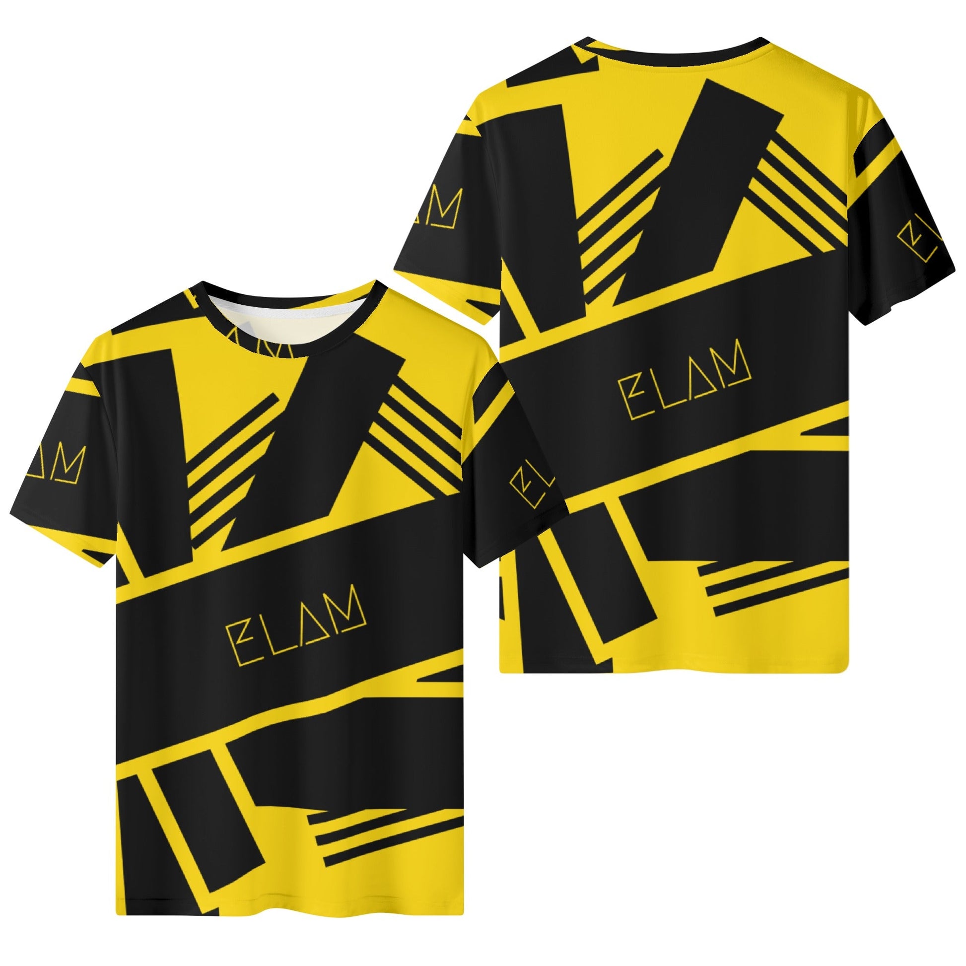 Get trendy with ELAM by ZONE6IX DISTRIBUTIONS LLC classic T-SHIRT -  available at ZONE6IX DISTRIBUTIONS LLC . Grab yours for $67.98 today!