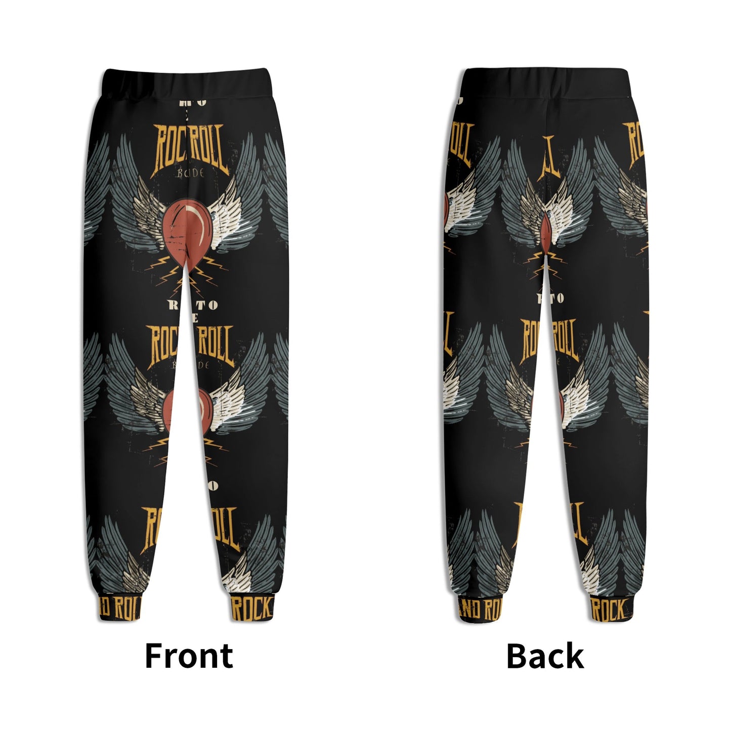 Get trendy with ZONE6IX DISTRIBUTIONS LLC BORN TO RIDE SWEATPANTS -  available at ZONE6IX DISTRIBUTIONS LLC . Grab yours for $72.99 today!