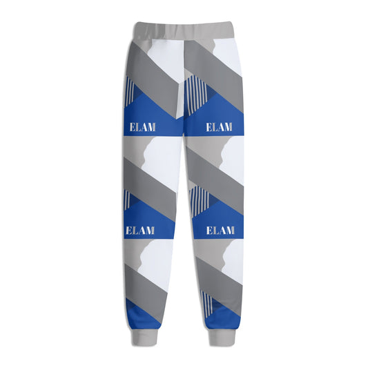 Get trendy with ELAM by ZONE6IX DISTRIBUTIONS LLC SWEATPANTS -  available at ZONE6IX DISTRIBUTIONS LLC . Grab yours for $79.55 today!