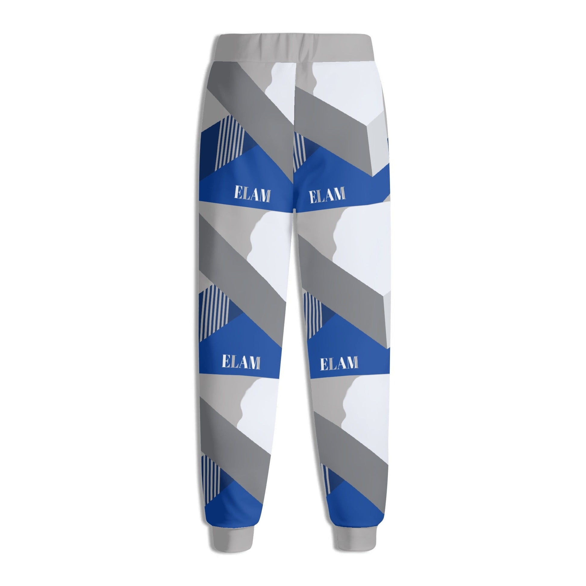 Get trendy with ELAM by ZONE6IX DISTRIBUTIONS LLC SWEATPANTS -  available at ZONE6IX DISTRIBUTIONS LLC . Grab yours for $79.55 today!