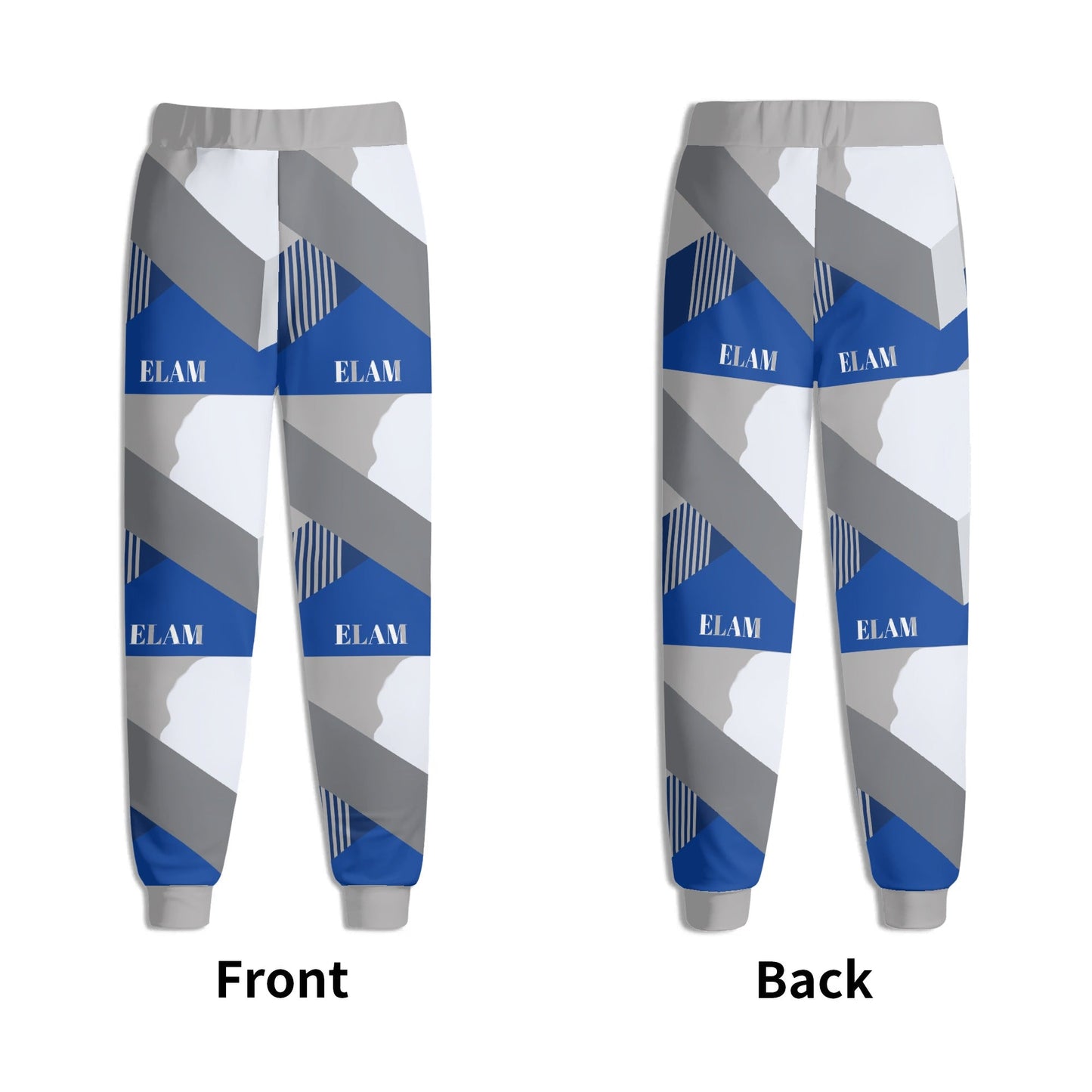 Get trendy with ELAM by ZONE6IX DISTRIBUTIONS LLC SWEATPANTS -  available at ZONE6IX DISTRIBUTIONS LLC . Grab yours for $79.55 today!