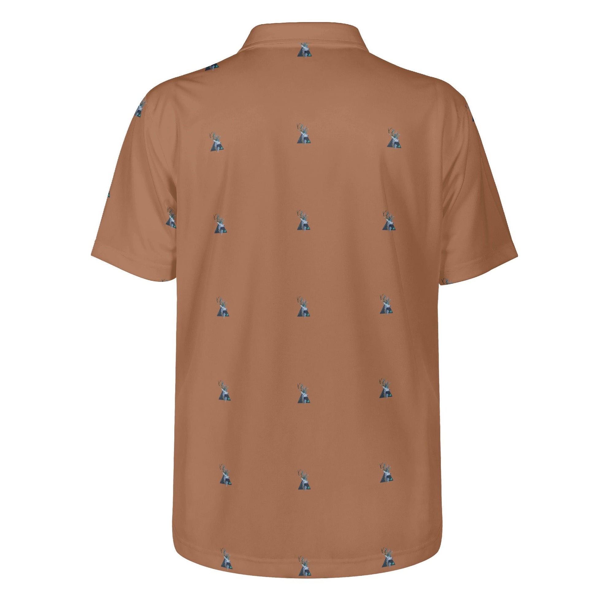 Get trendy with ZONE6IX DISTRIBUTIONS LLC MOOSEHEAD Polo Shirt -  available at ZONE6IX DISTRIBUTIONS LLC . Grab yours for $76.13 today!