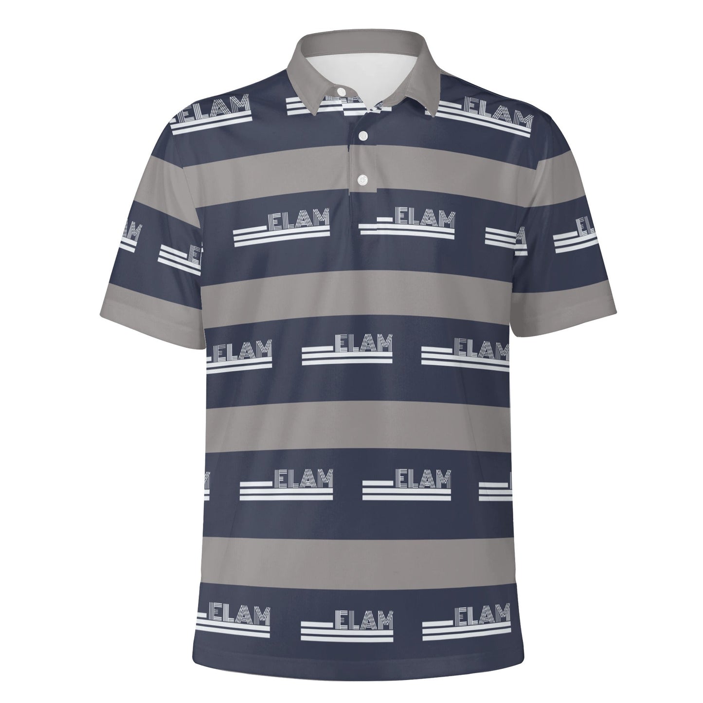 Get trendy with ELAM BRAND by ZONE6IX DISTRIBUTIONS LLC POLO -  available at ZONE6IX DISTRIBUTIONS LLC . Grab yours for $76.83 today!