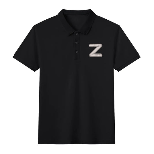 Get trendy with ZONE6IX DISTRIBUTIONS LLC  Cotton Polo Shirt -  available at ZONE6IX DISTRIBUTIONS LLC . Grab yours for $73 today!