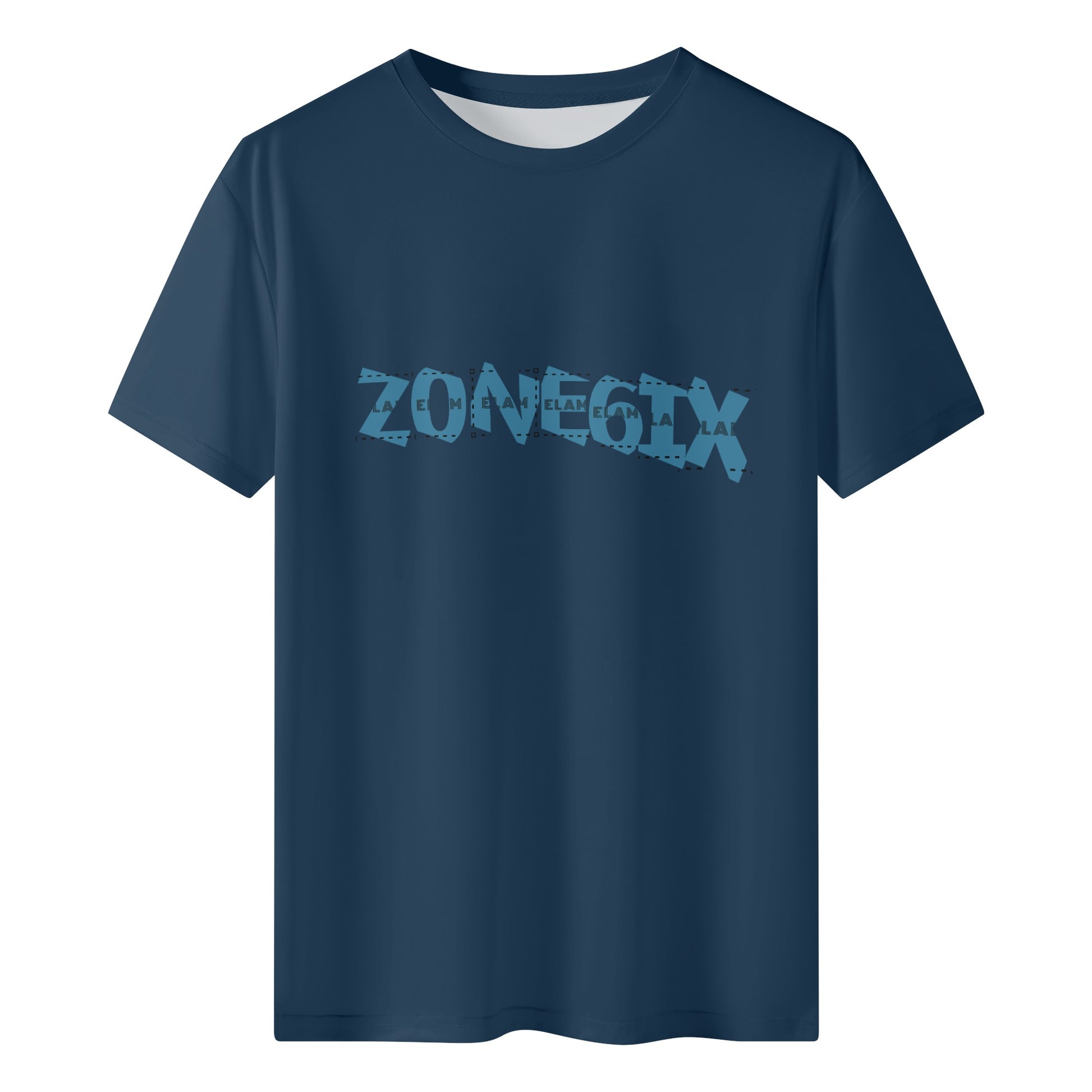 Get trendy with ELAM by ZONE6IX DISTRIBUTIONS LLC T-Shirt -  available at ZONE6IX DISTRIBUTIONS LLC . Grab yours for $58.95 today!