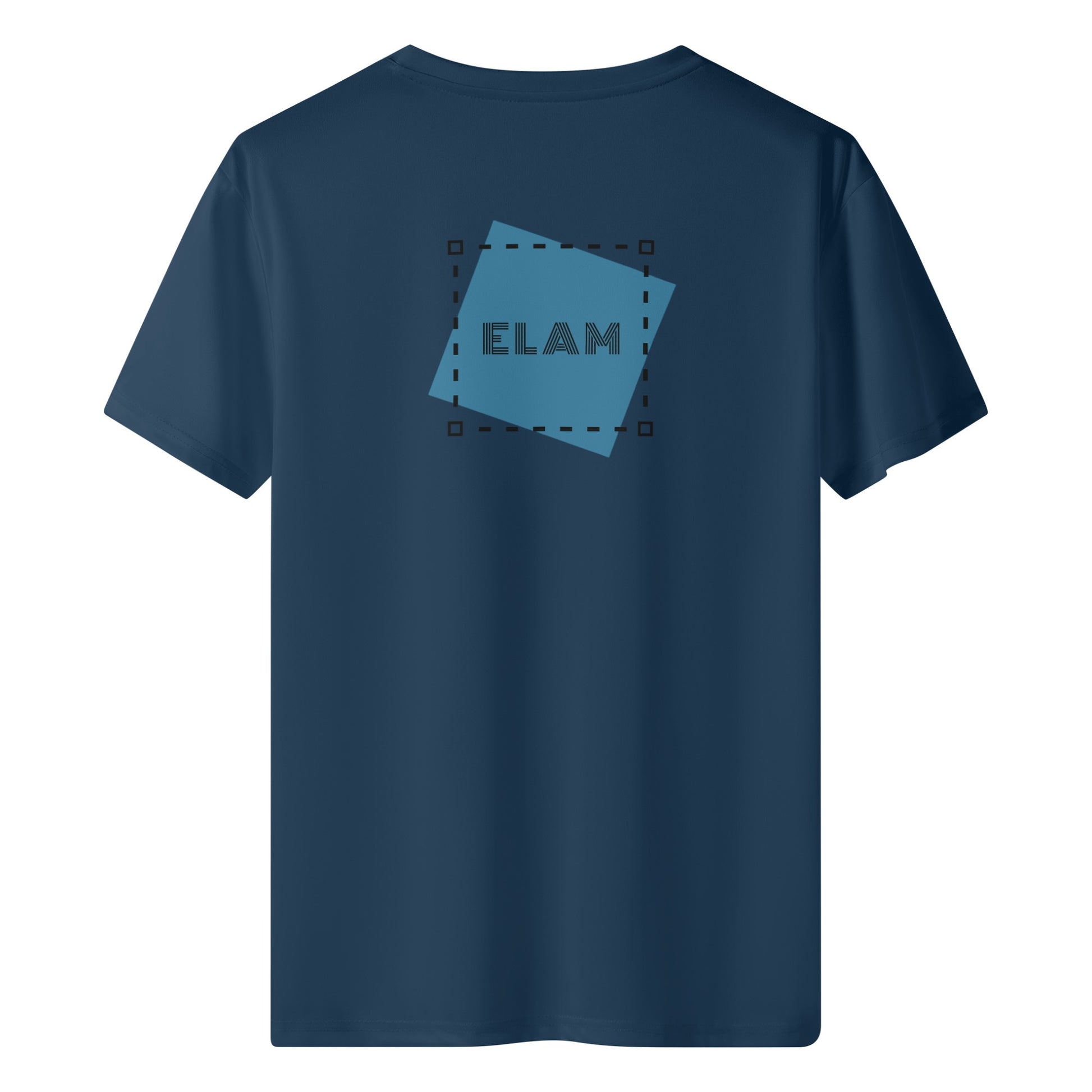 Get trendy with ELAM by ZONE6IX DISTRIBUTIONS LLC T-Shirt -  available at ZONE6IX DISTRIBUTIONS LLC . Grab yours for $58.95 today!