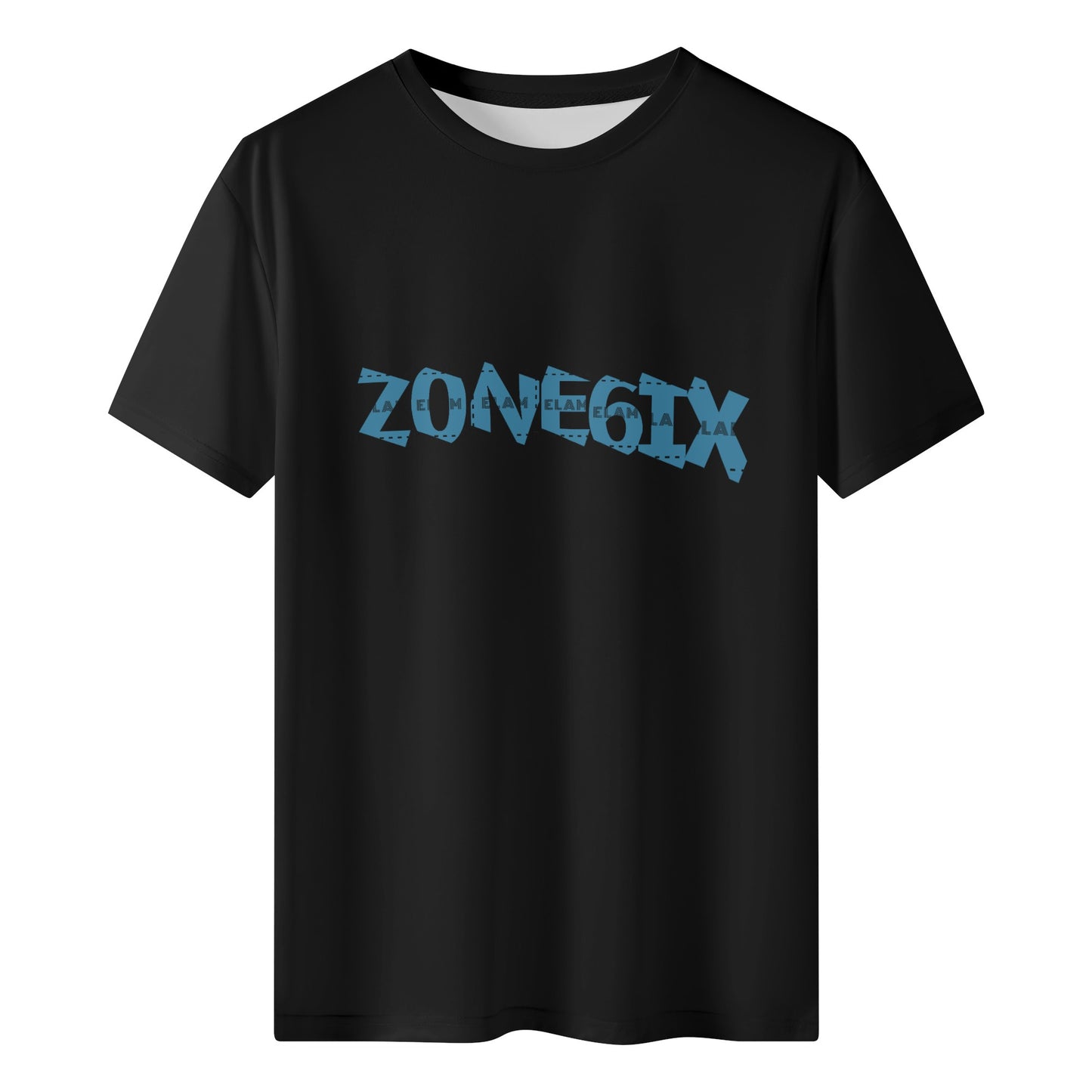 Get trendy with ELAM by ZONE6IX DISTRIBUTIONS LLC T-Shirt -  available at ZONE6IX DISTRIBUTIONS LLC . Grab yours for $58.95 today!