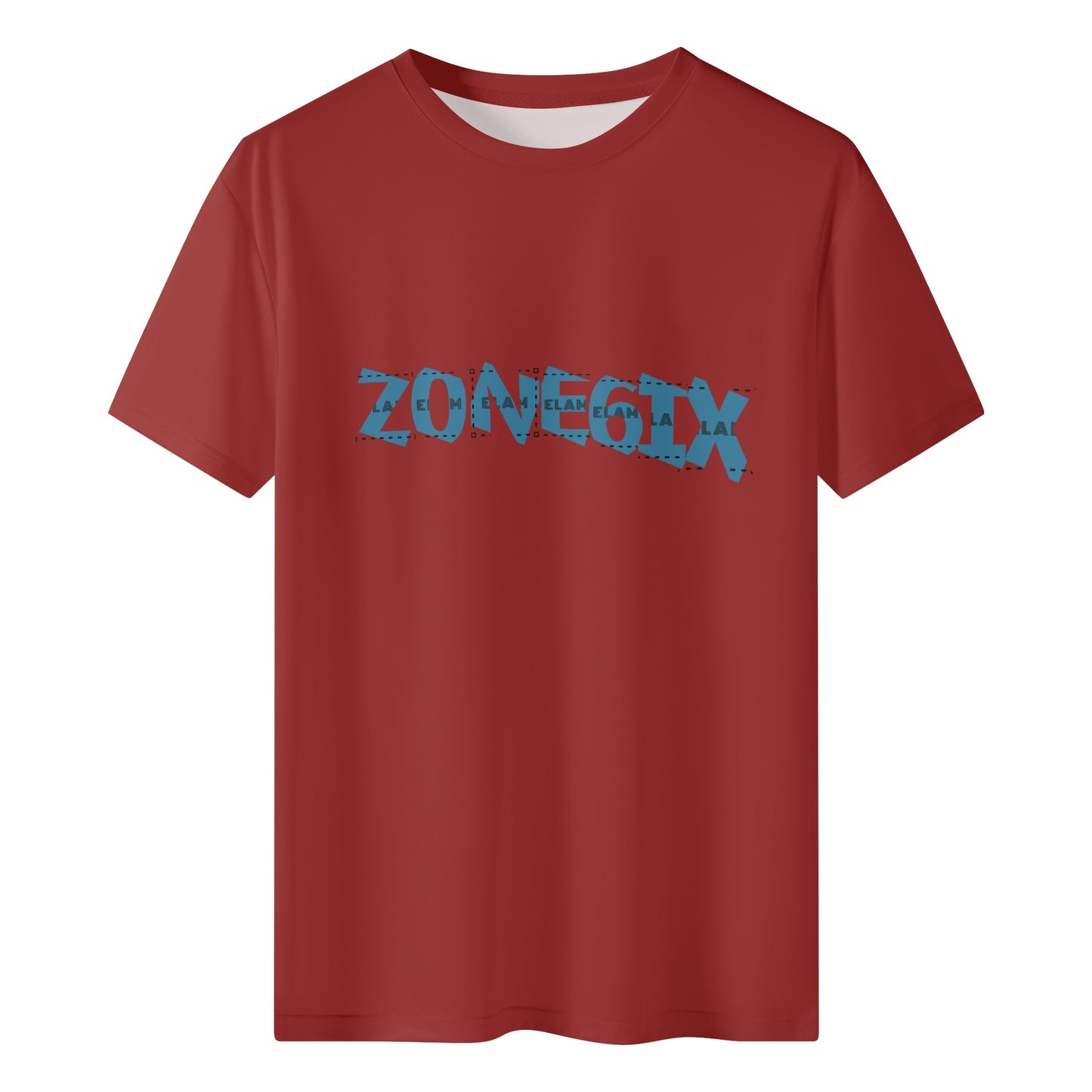 Get trendy with ELAM by ZONE6IX DISTRIBUTIONS LLC T-Shirt -  available at ZONE6IX DISTRIBUTIONS LLC . Grab yours for $58.95 today!