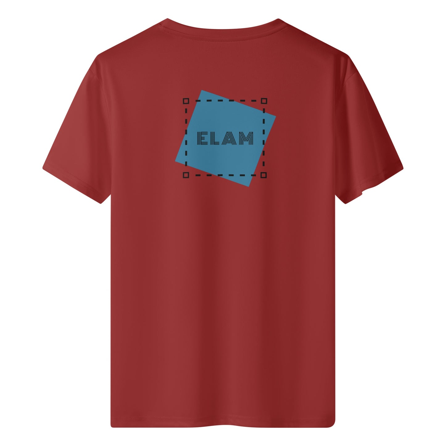 Get trendy with ELAM by ZONE6IX DISTRIBUTIONS LLC T-Shirt -  available at ZONE6IX DISTRIBUTIONS LLC . Grab yours for $58.95 today!