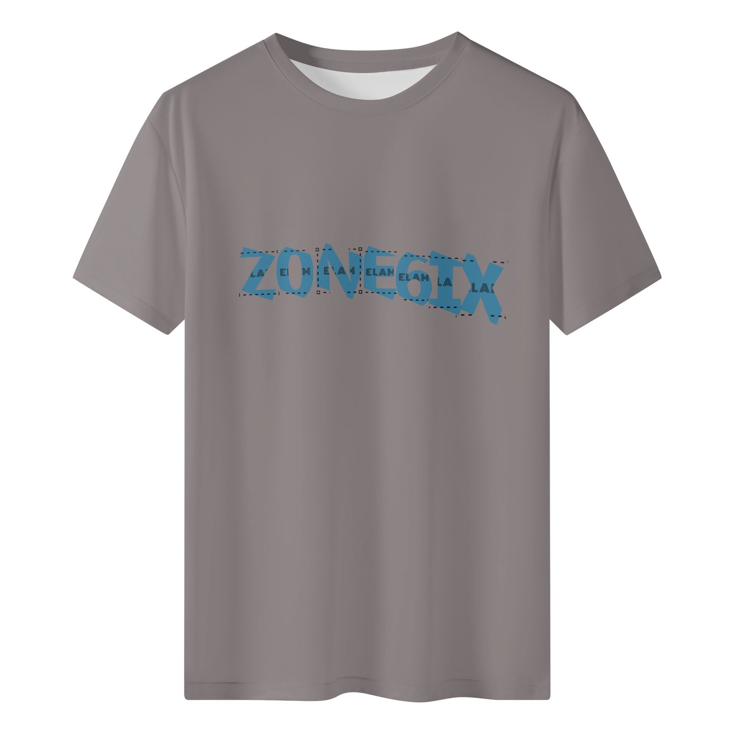 Get trendy with ELAM by ZONE6IX DISTRIBUTIONS LLC T-Shirt -  available at ZONE6IX DISTRIBUTIONS LLC . Grab yours for $58.95 today!