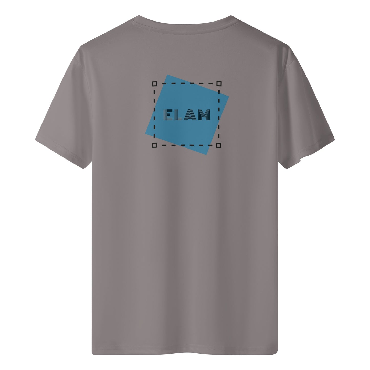 Get trendy with ELAM by ZONE6IX DISTRIBUTIONS LLC T-Shirt -  available at ZONE6IX DISTRIBUTIONS LLC . Grab yours for $58.95 today!