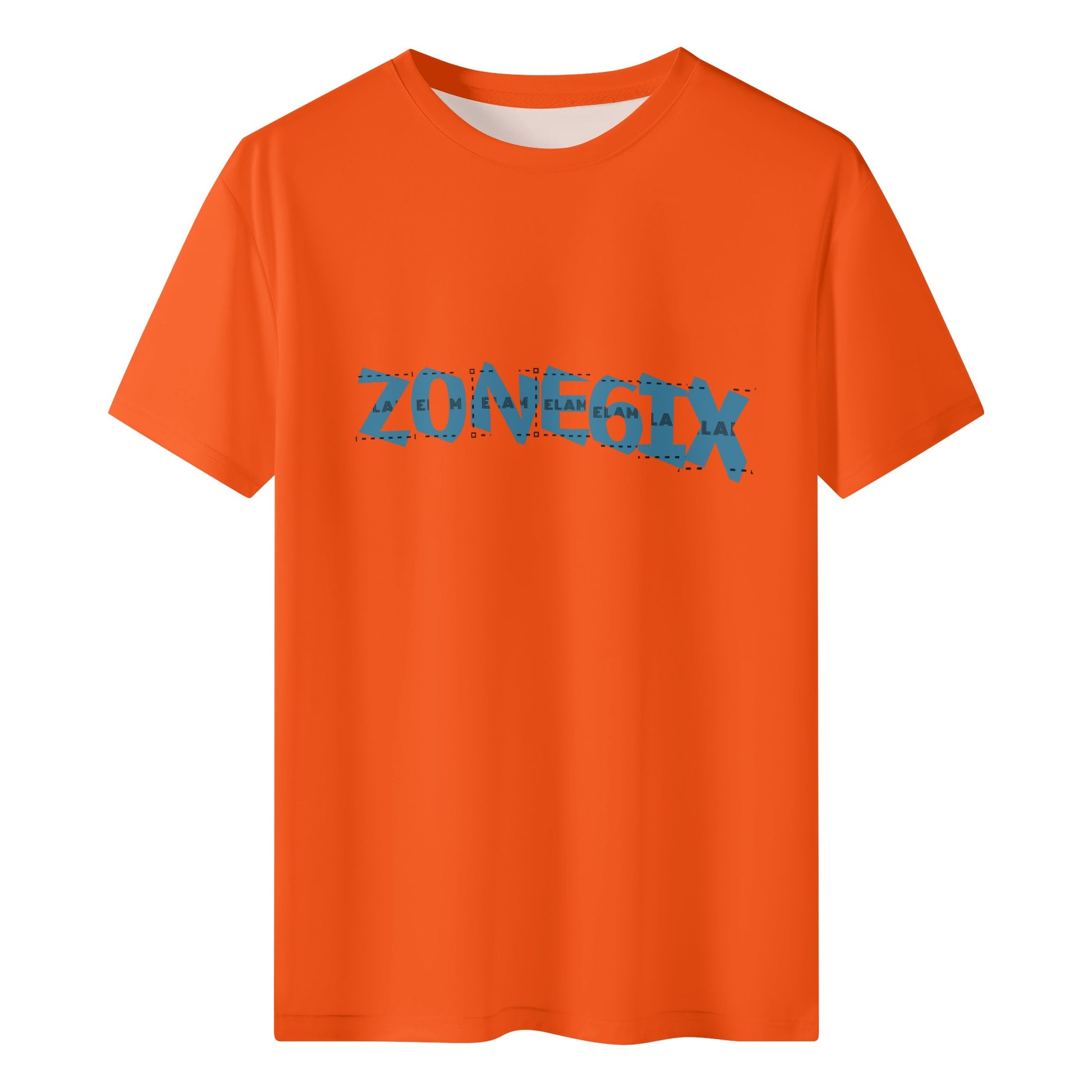 Get trendy with ELAM by ZONE6IX DISTRIBUTIONS LLC T-Shirt -  available at ZONE6IX DISTRIBUTIONS LLC . Grab yours for $58.95 today!