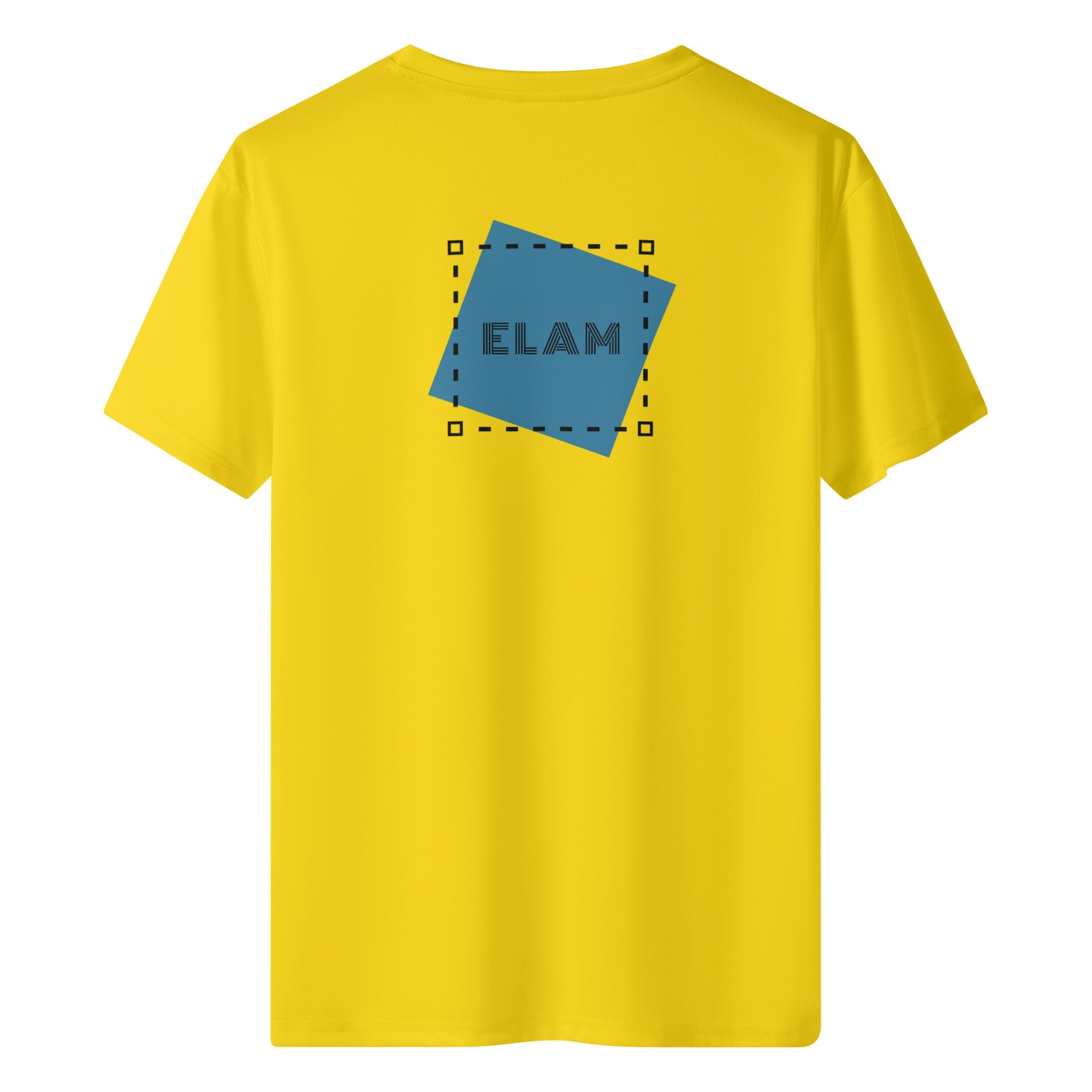 Get trendy with ELAM by ZONE6IX DISTRIBUTIONS LLC T-Shirt -  available at ZONE6IX DISTRIBUTIONS LLC . Grab yours for $58.95 today!