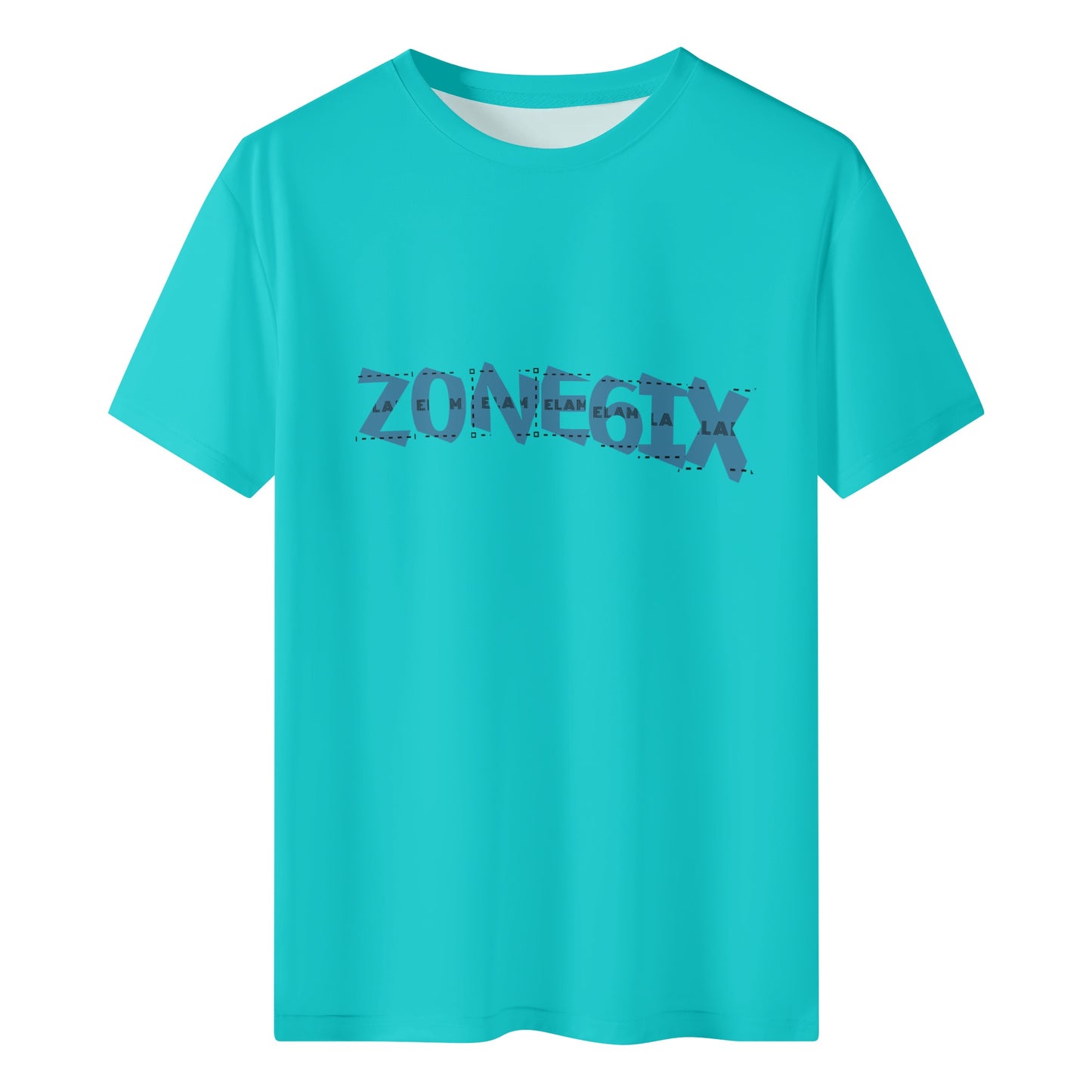 Get trendy with ELAM by ZONE6IX DISTRIBUTIONS LLC T-Shirt -  available at ZONE6IX DISTRIBUTIONS LLC . Grab yours for $58.95 today!