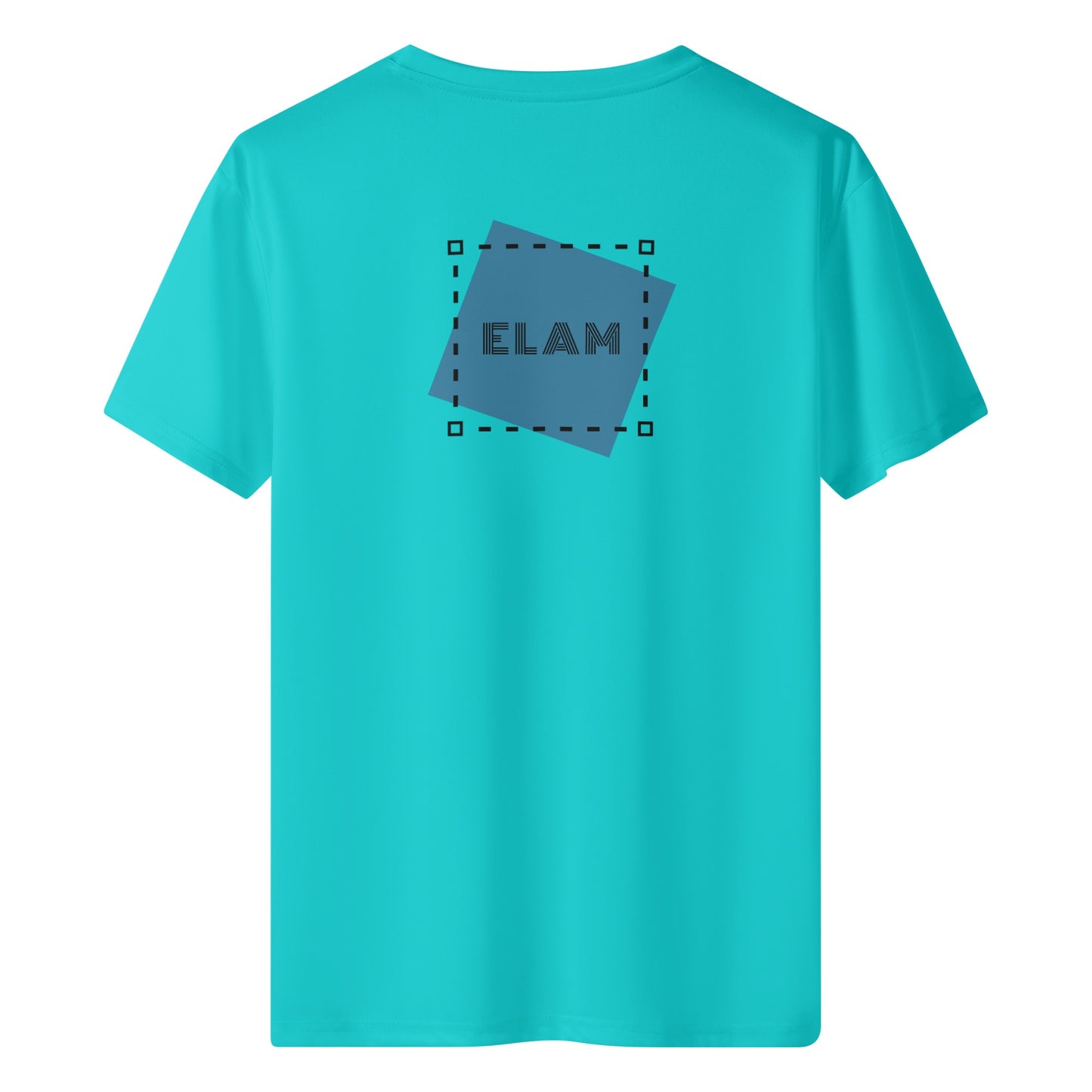 Get trendy with ELAM by ZONE6IX DISTRIBUTIONS LLC T-Shirt -  available at ZONE6IX DISTRIBUTIONS LLC . Grab yours for $58.95 today!