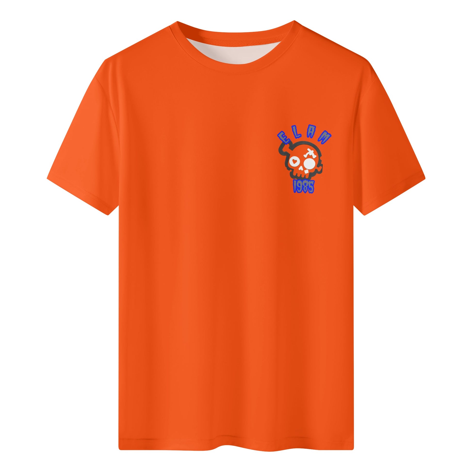 Get trendy with ELAM by ZONE6IX DISTRIBUTIONS LLC T-Shirt -  available at ZONE6IX DISTRIBUTIONS LLC . Grab yours for $67.95 today!