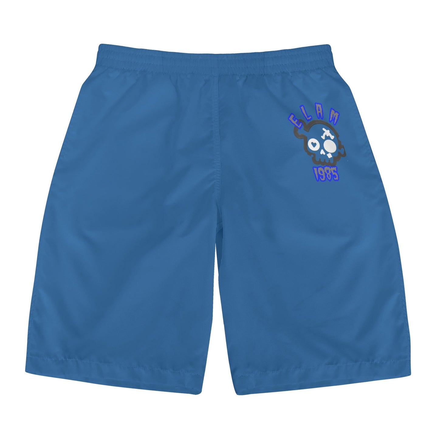 Get trendy with ELAM by ZONE6IX DISTRIBUTIONS LLC Board Shorts -  available at ZONE6IX DISTRIBUTIONS LLC . Grab yours for $56.88 today!