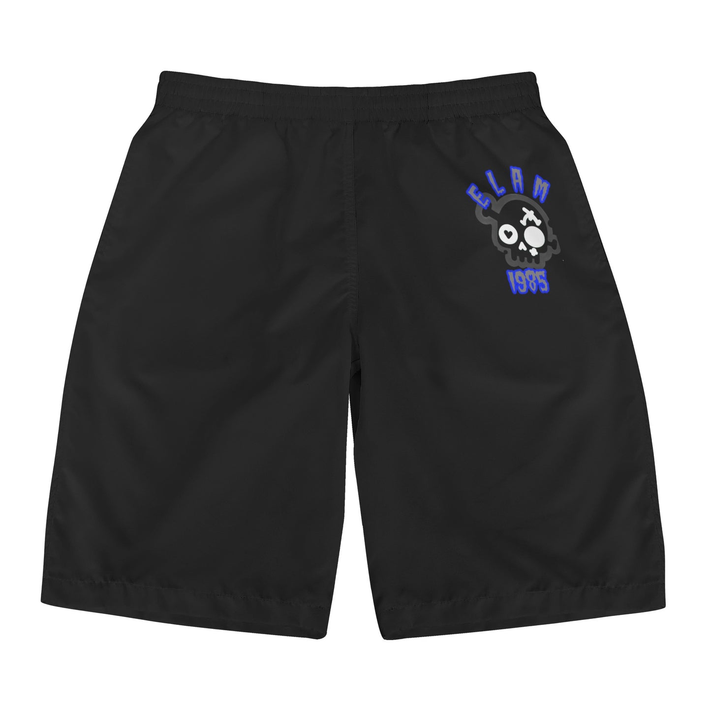 Get trendy with ELAM by ZONE6IX DISTRIBUTIONS LLC Board Shorts -  available at ZONE6IX DISTRIBUTIONS LLC . Grab yours for $56.88 today!