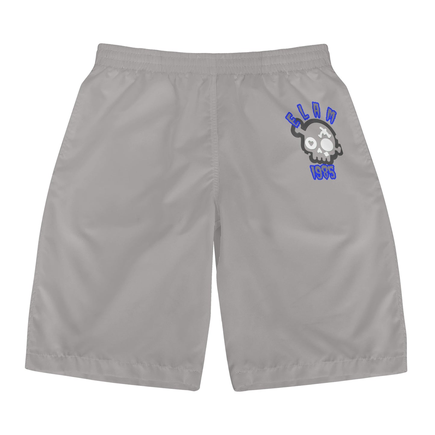 Get trendy with ELAM by ZONE6IX DISTRIBUTIONS LLC Board Shorts -  available at ZONE6IX DISTRIBUTIONS LLC . Grab yours for $56.88 today!