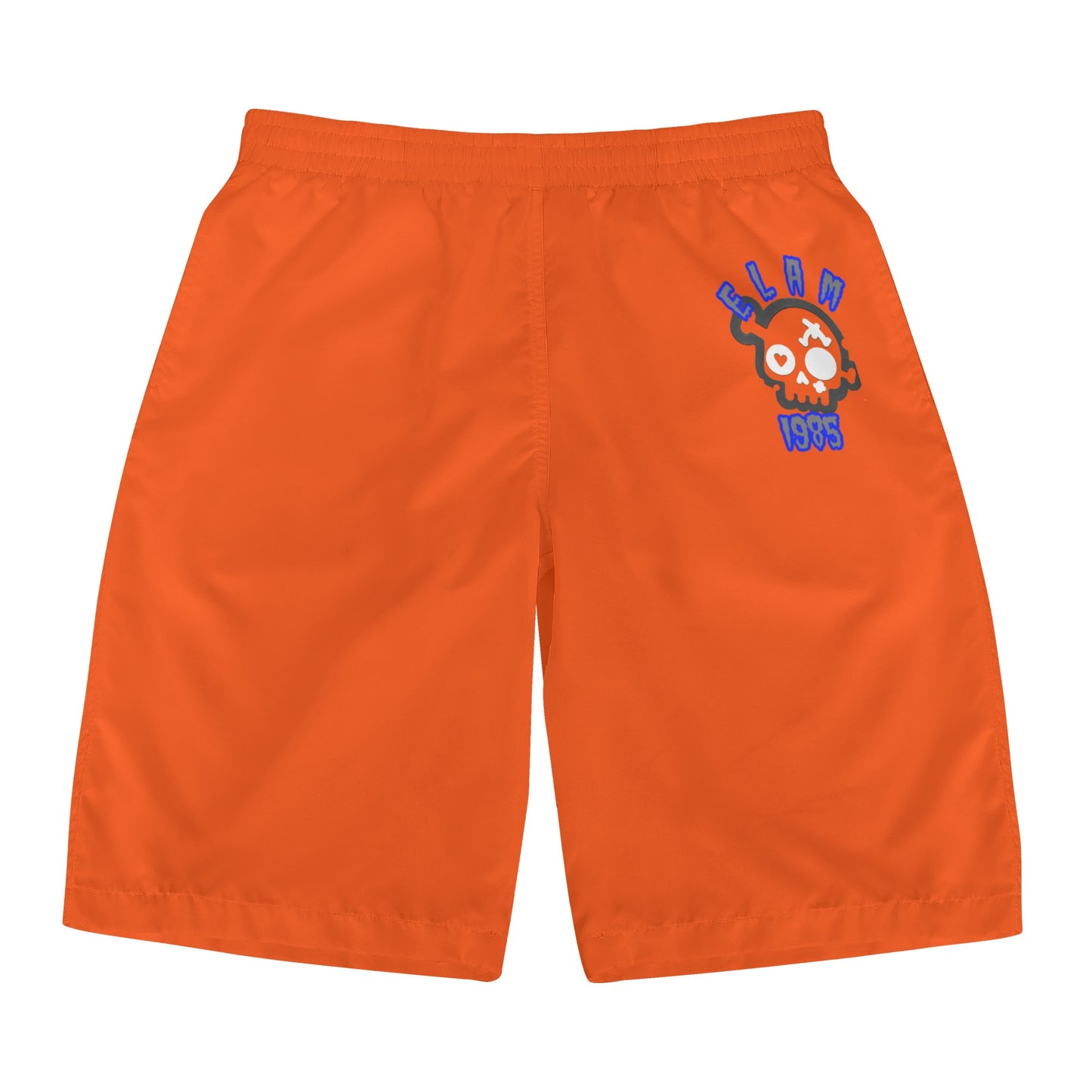 Get trendy with ELAM by ZONE6IX DISTRIBUTIONS LLC Board Shorts -  available at ZONE6IX DISTRIBUTIONS LLC . Grab yours for $56.88 today!