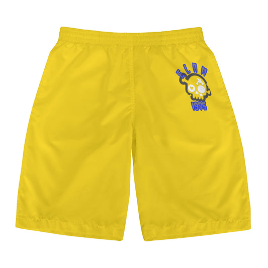 Get trendy with ELAM by ZONE6IX DISTRIBUTIONS LLC Board Shorts -  available at ZONE6IX DISTRIBUTIONS LLC . Grab yours for $56.88 today!