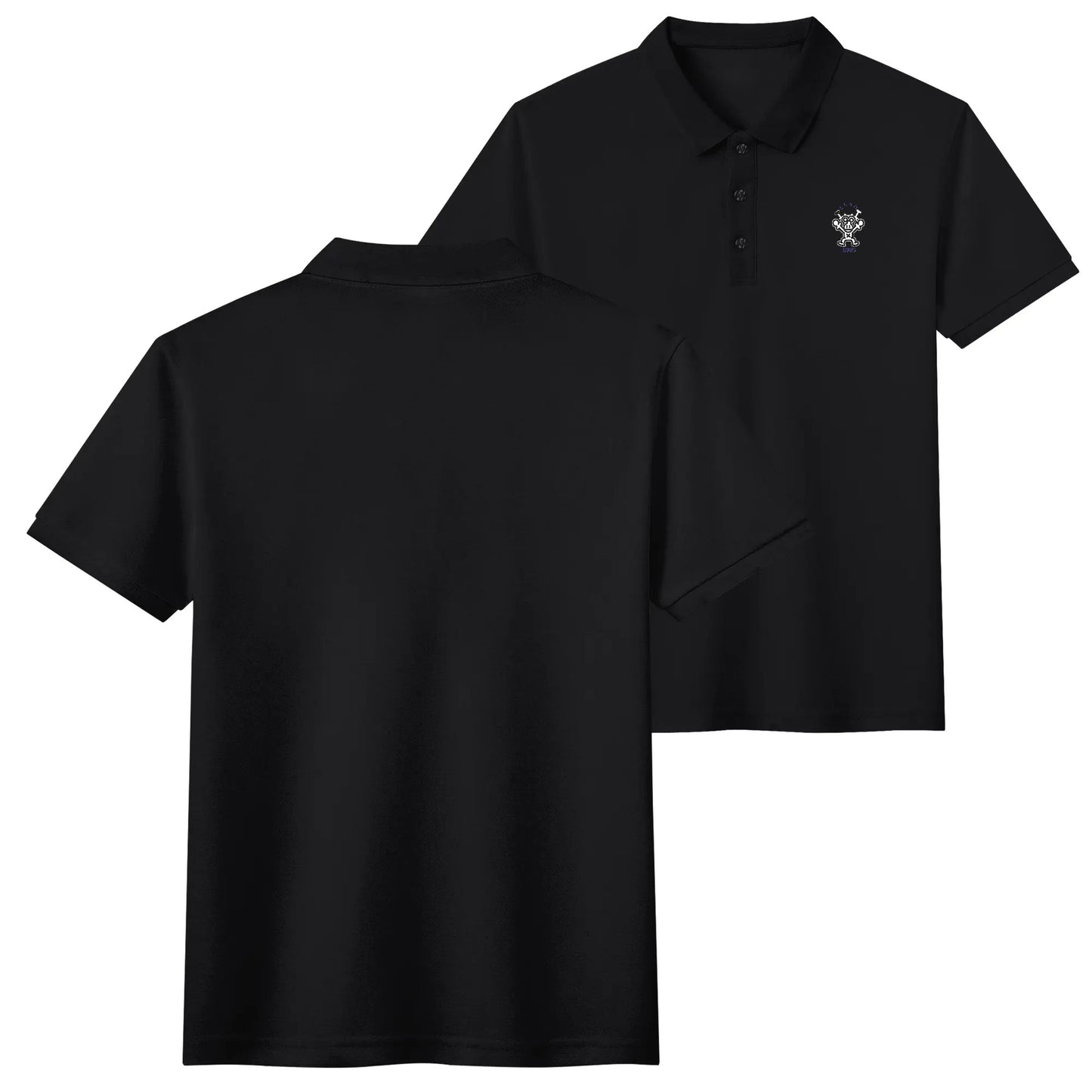 Get trendy with ELAM by ZONE6IX DISTRIBUTIONS LLC Polo Shirt -  available at ZONE6IX DISTRIBUTIONS LLC . Grab yours for $83.32 today!