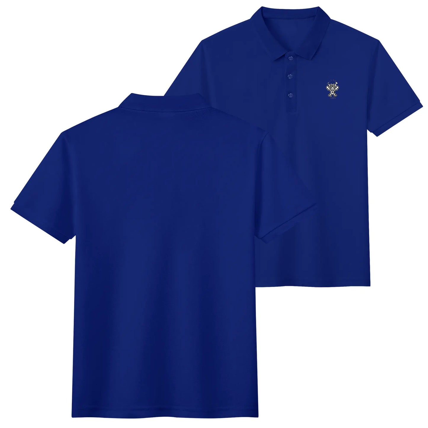 Get trendy with ELAM by ZONE6IX DISTRIBUTIONS LLC Polo Shirt -  available at ZONE6IX DISTRIBUTIONS LLC . Grab yours for $83.32 today!