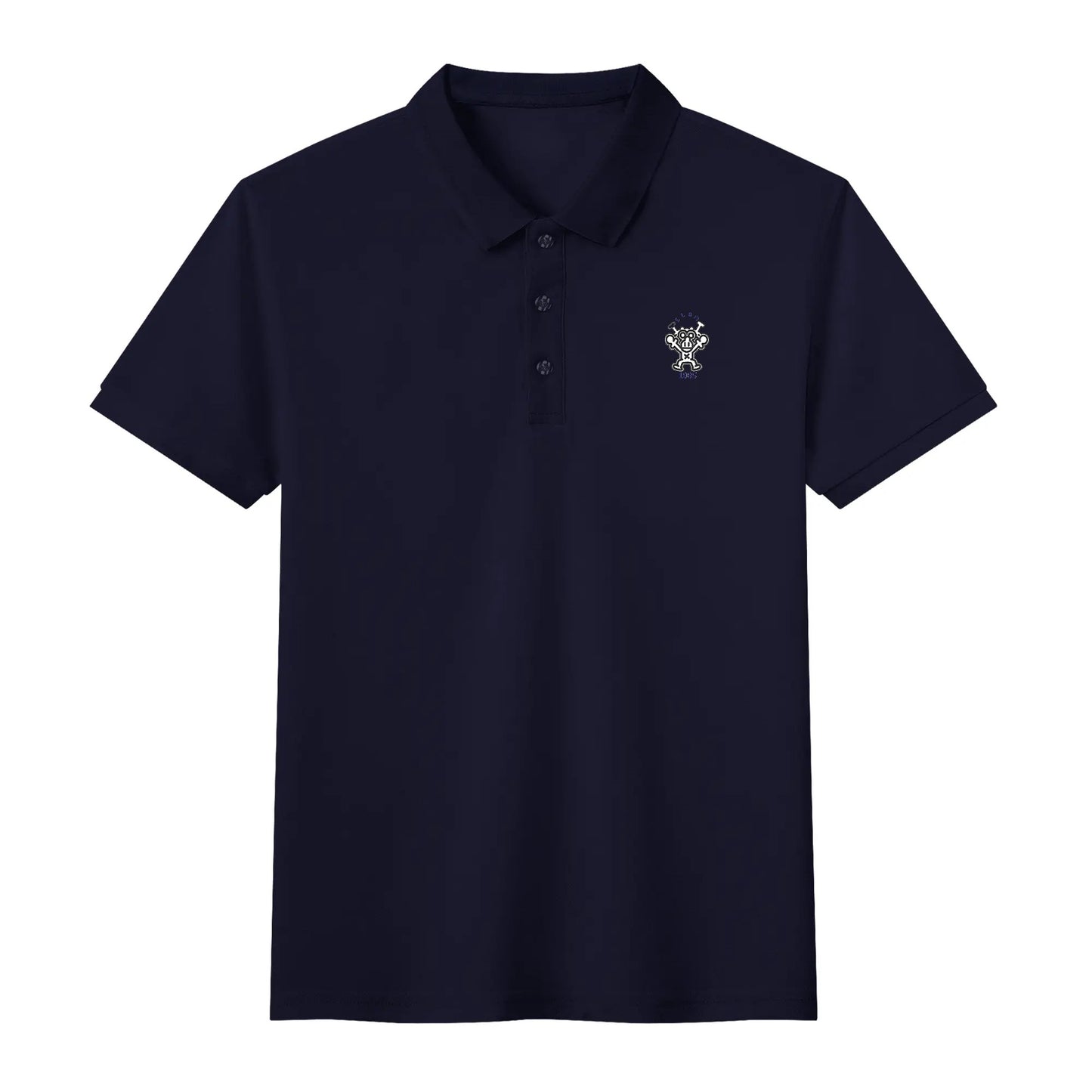 Get trendy with ELAM by ZONE6IX DISTRIBUTIONS LLC Polo Shirt -  available at ZONE6IX DISTRIBUTIONS LLC . Grab yours for $83.32 today!